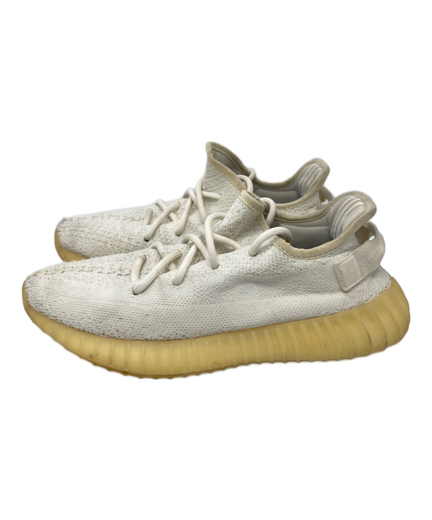 中古・古着通販】adidas (アディダス) yeezy boost 350 v2 triple 