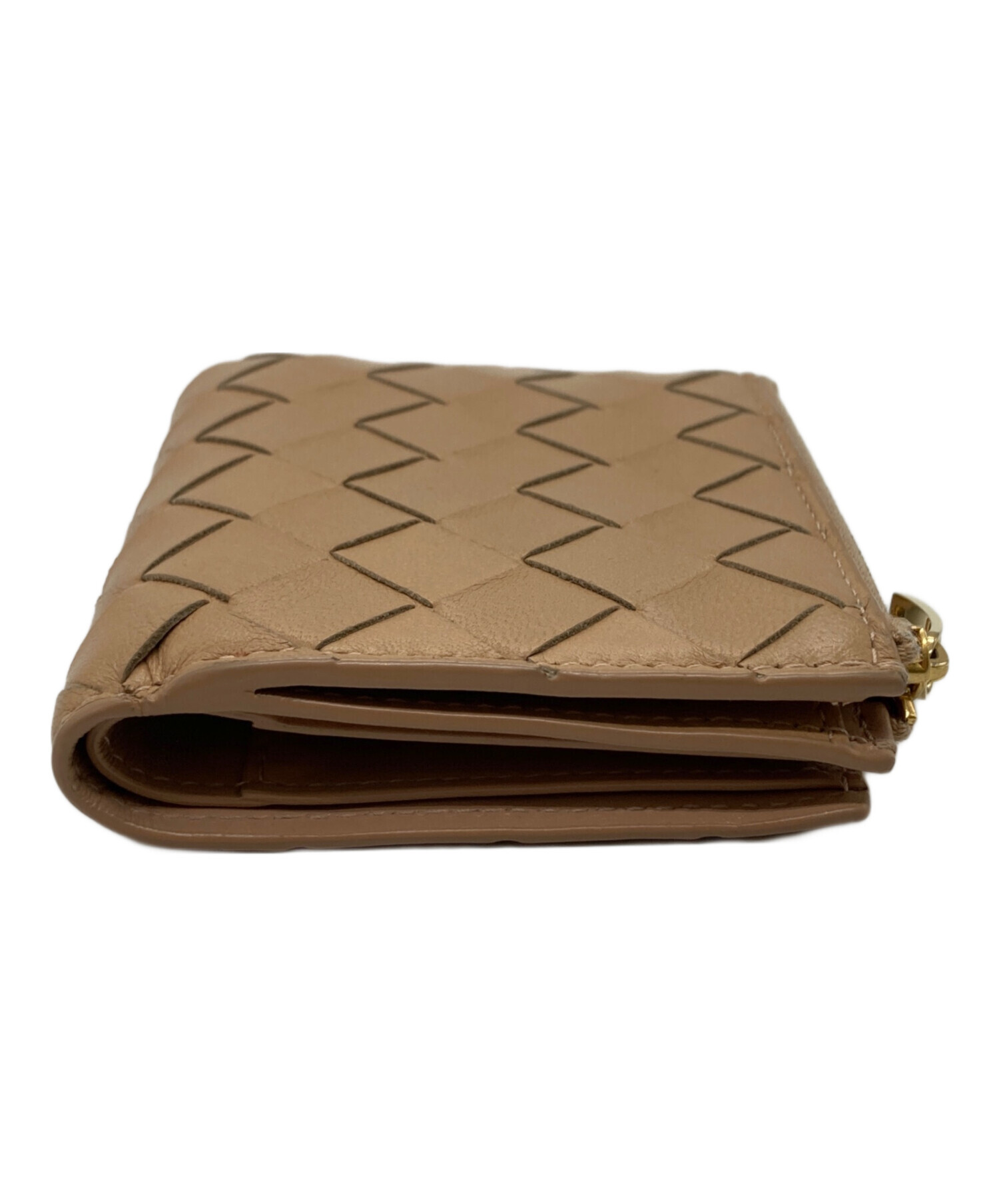 中古・古着通販】BOTTEGA VENETA (ボッテガベネタ) NAPPA イントレ