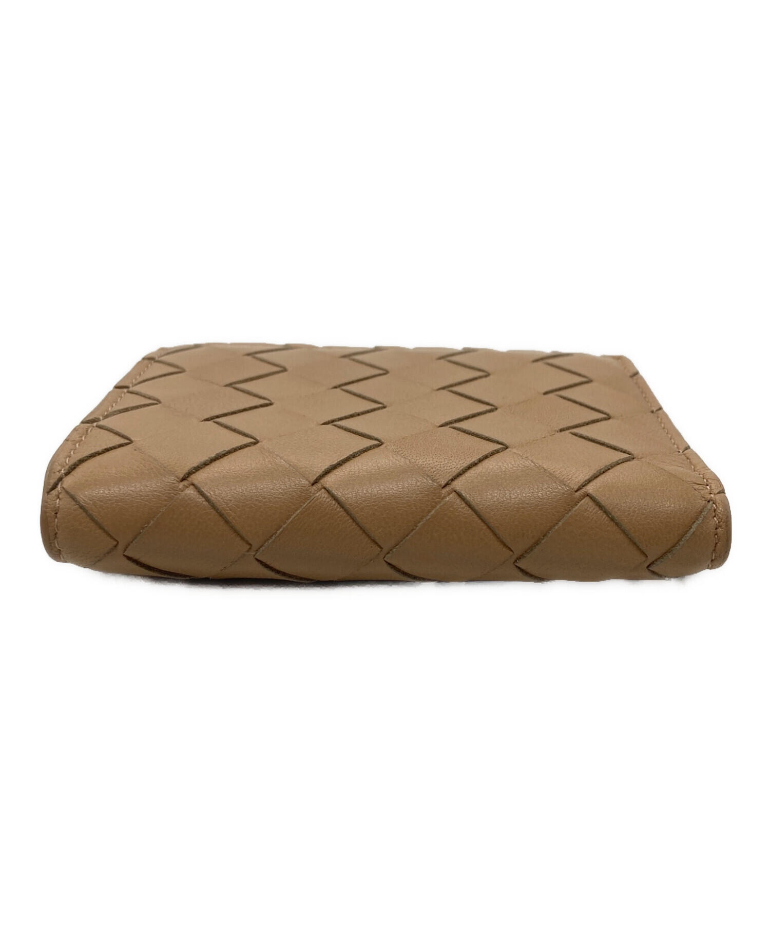 中古・古着通販】BOTTEGA VENETA (ボッテガベネタ) NAPPA イントレ