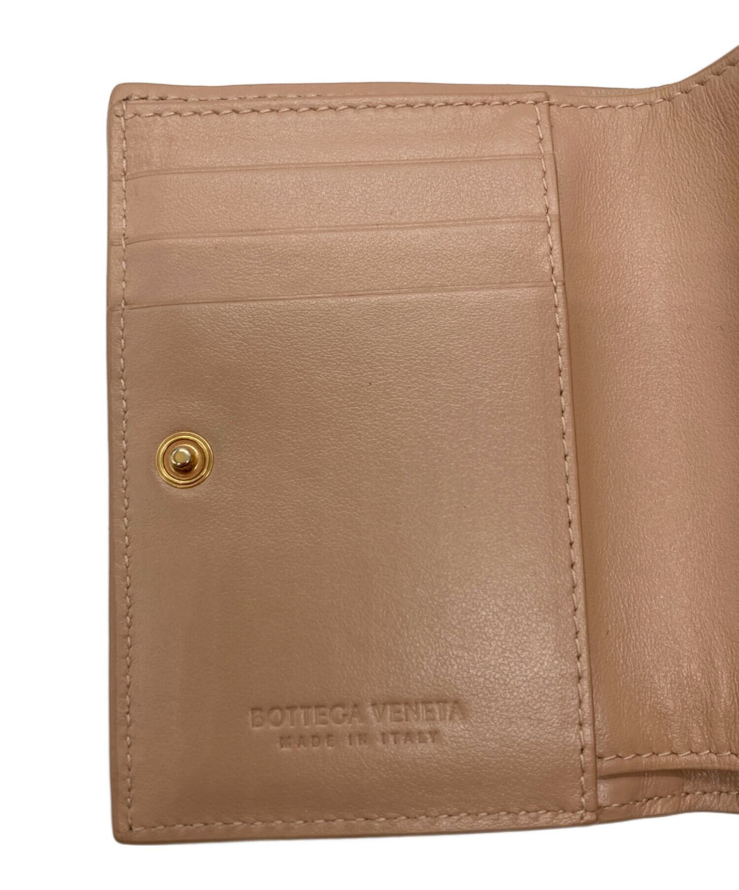 中古・古着通販】BOTTEGA VENETA (ボッテガベネタ) NAPPA イントレ