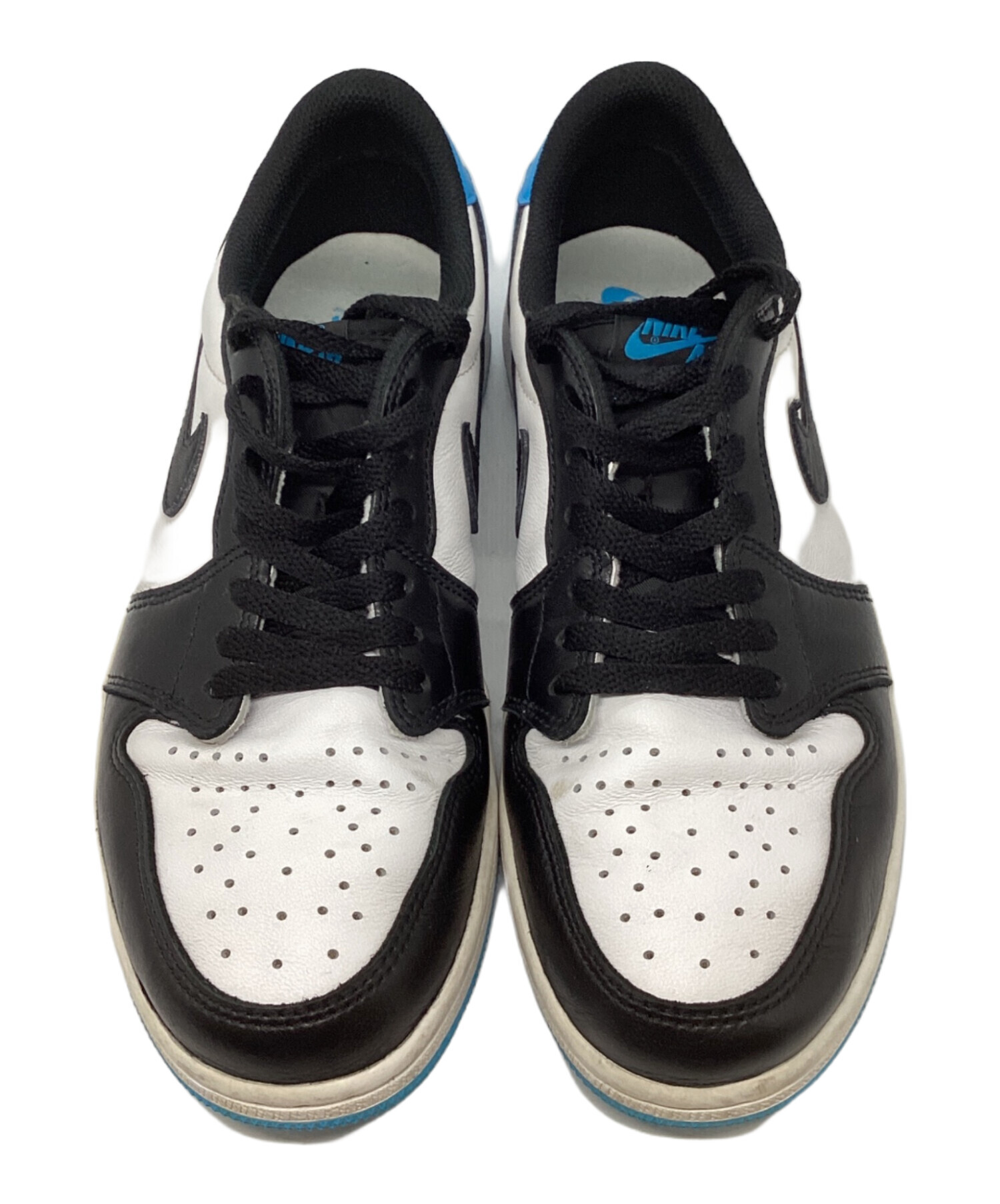 中古・古着通販】NIKE (ナイキ) Air Jordan 1 Low OG/ナイキ エア 