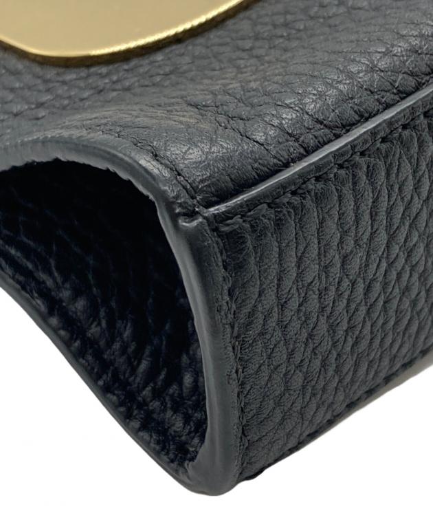 中古・古着通販】FENDI (フェンディ) バグズアイモンスタークラッチ