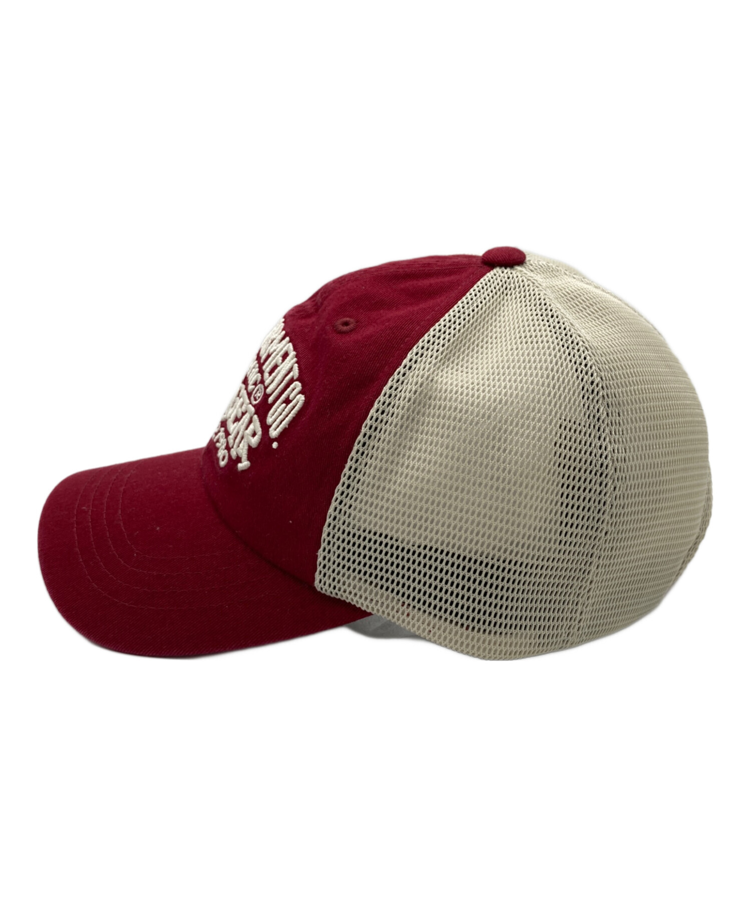 中古・古着通販】stussy (ステューシー) LOW PROFILE WORKGEAR 