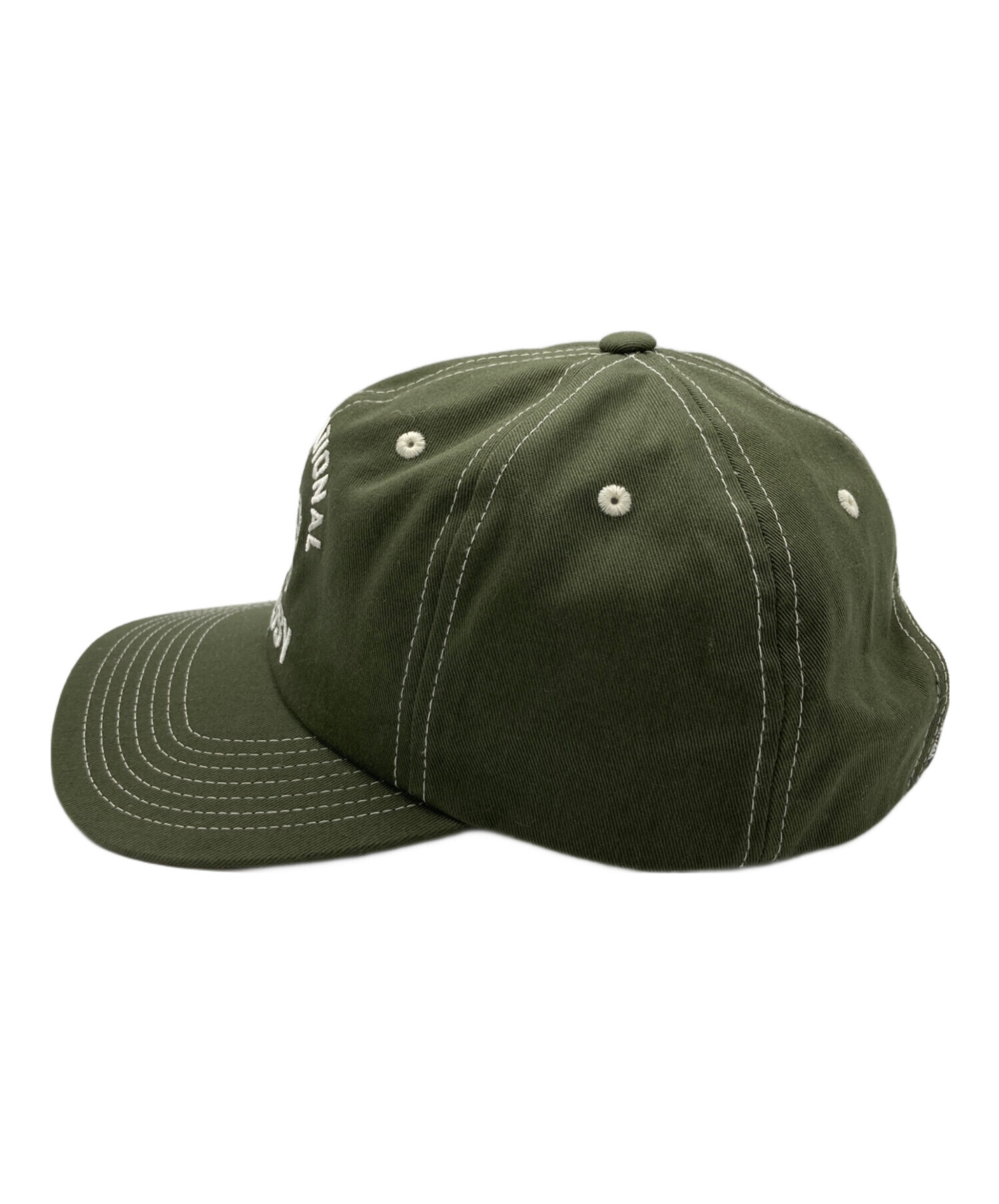 中古・古着通販】stussy (ステューシー) MID-DEPTH INTERNATIONAL