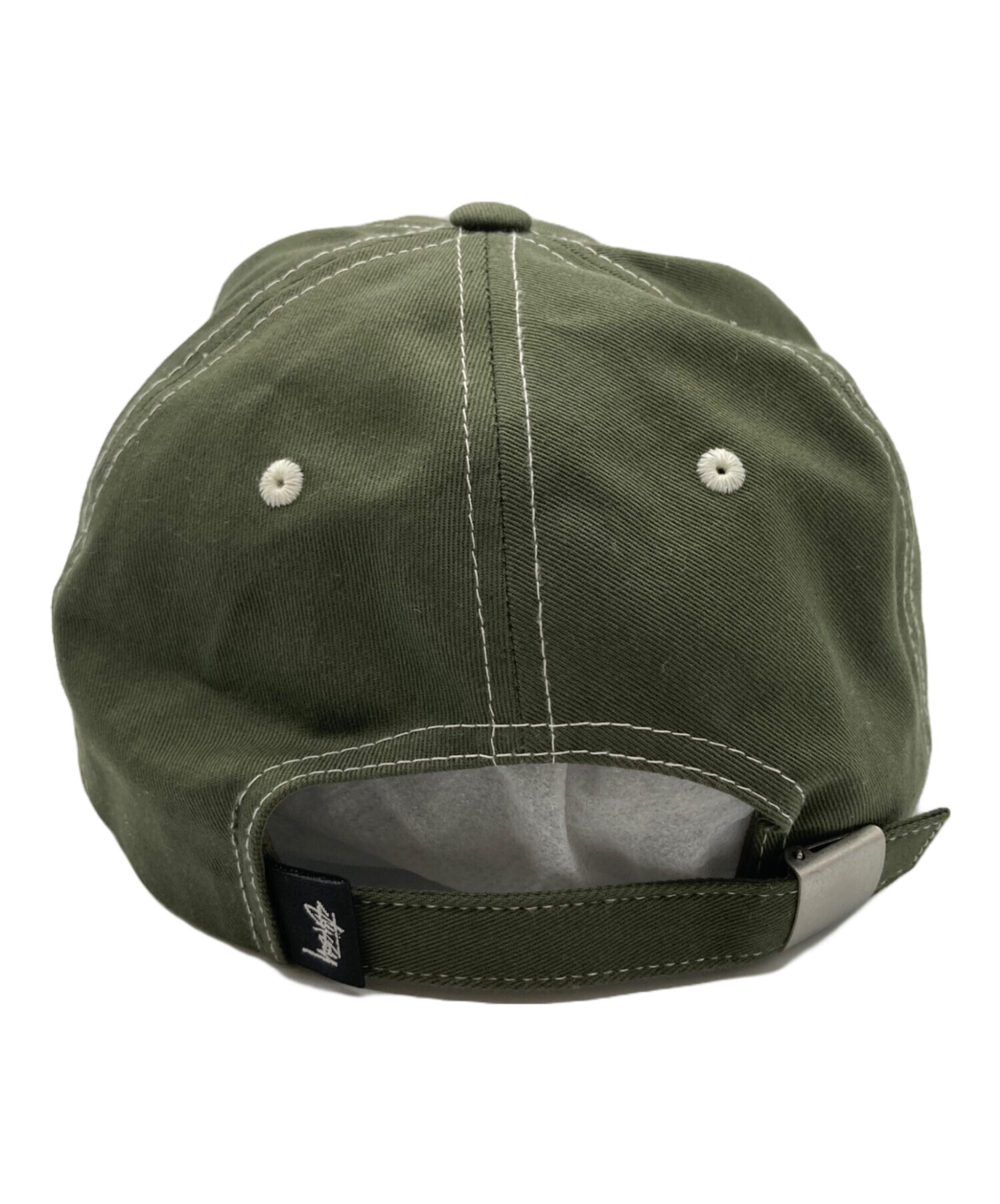 中古・古着通販】stussy (ステューシー) MID-DEPTH INTERNATIONAL