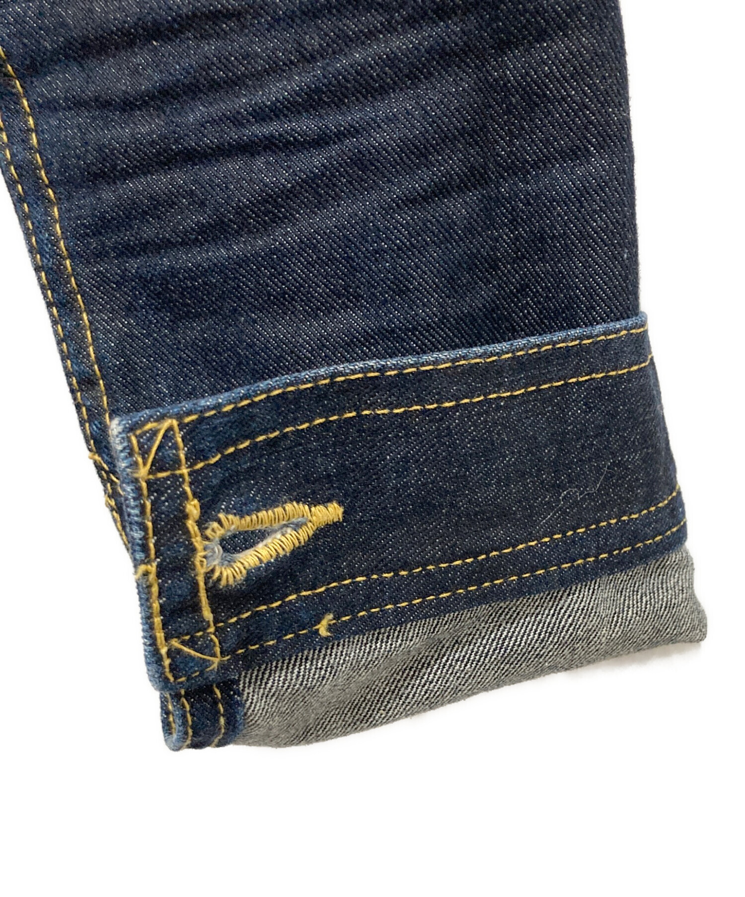 中古・古着通販】LEE (リー) JOHN
