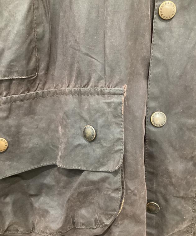 中古・古着通販】Barbour (バブアー) BEAUFORTオイルドジャケット