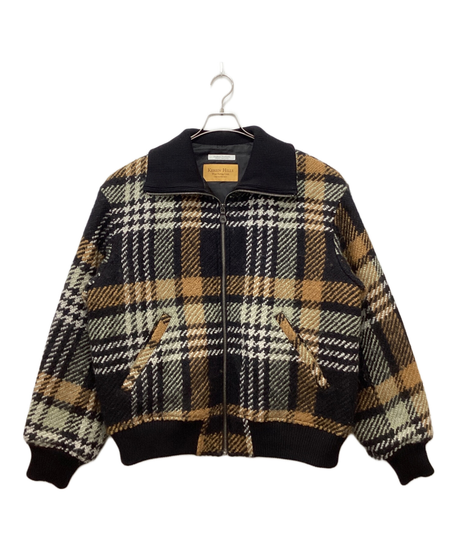中古・古着通販】JOURNAL STANDARD (ジャーナルスタンダード) Wool 