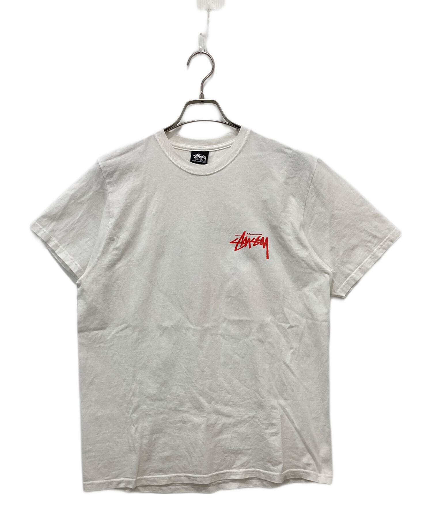 中古・古着通販】stussy (ステューシー) マリリンモンローTシャツ