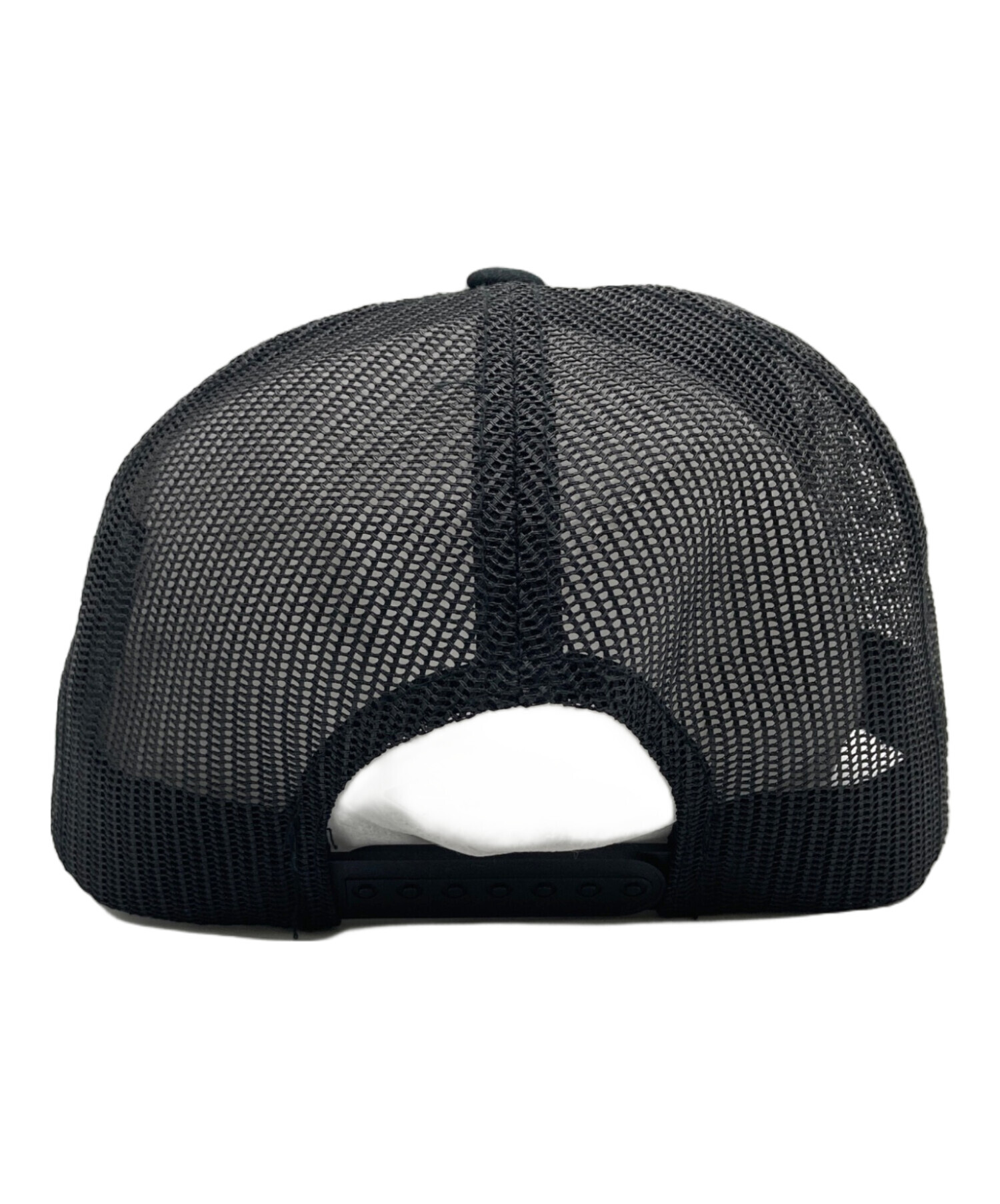 中古・古着通販】stussy (ステューシー) TRUCKER INTERNATIONAL