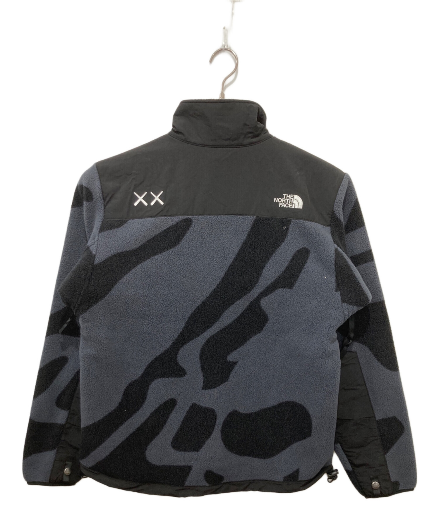 中古・古着通販】THE NORTH FACE (ザ ノース フェイス) KAWS (カウズ