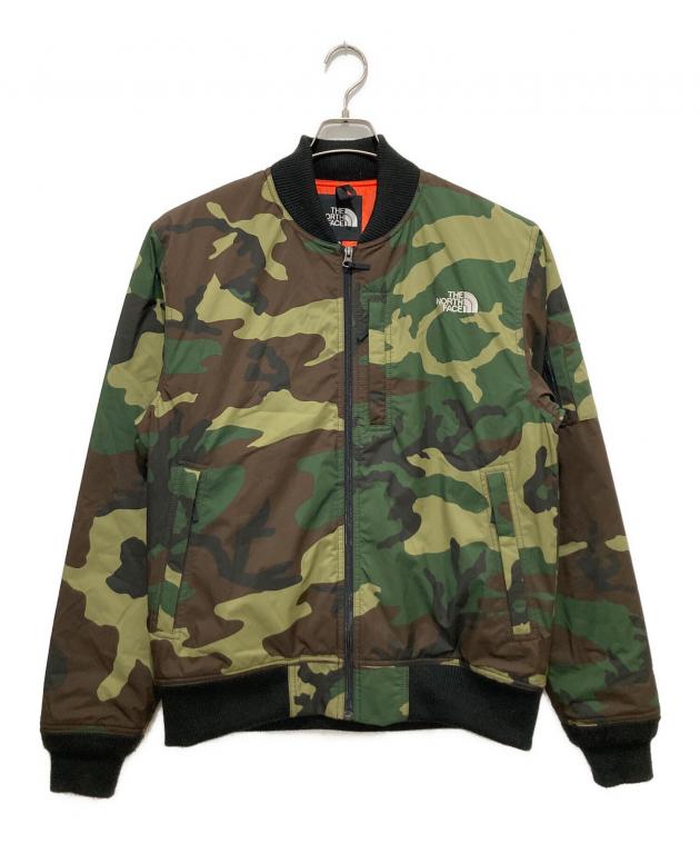 【美品　XL】ノースフェイス　廃盤品M-1 WS Q THREE JACKET 中古・古着通販】THE NORTH FACE (ザ ノース フェイス) Novelty WS Q