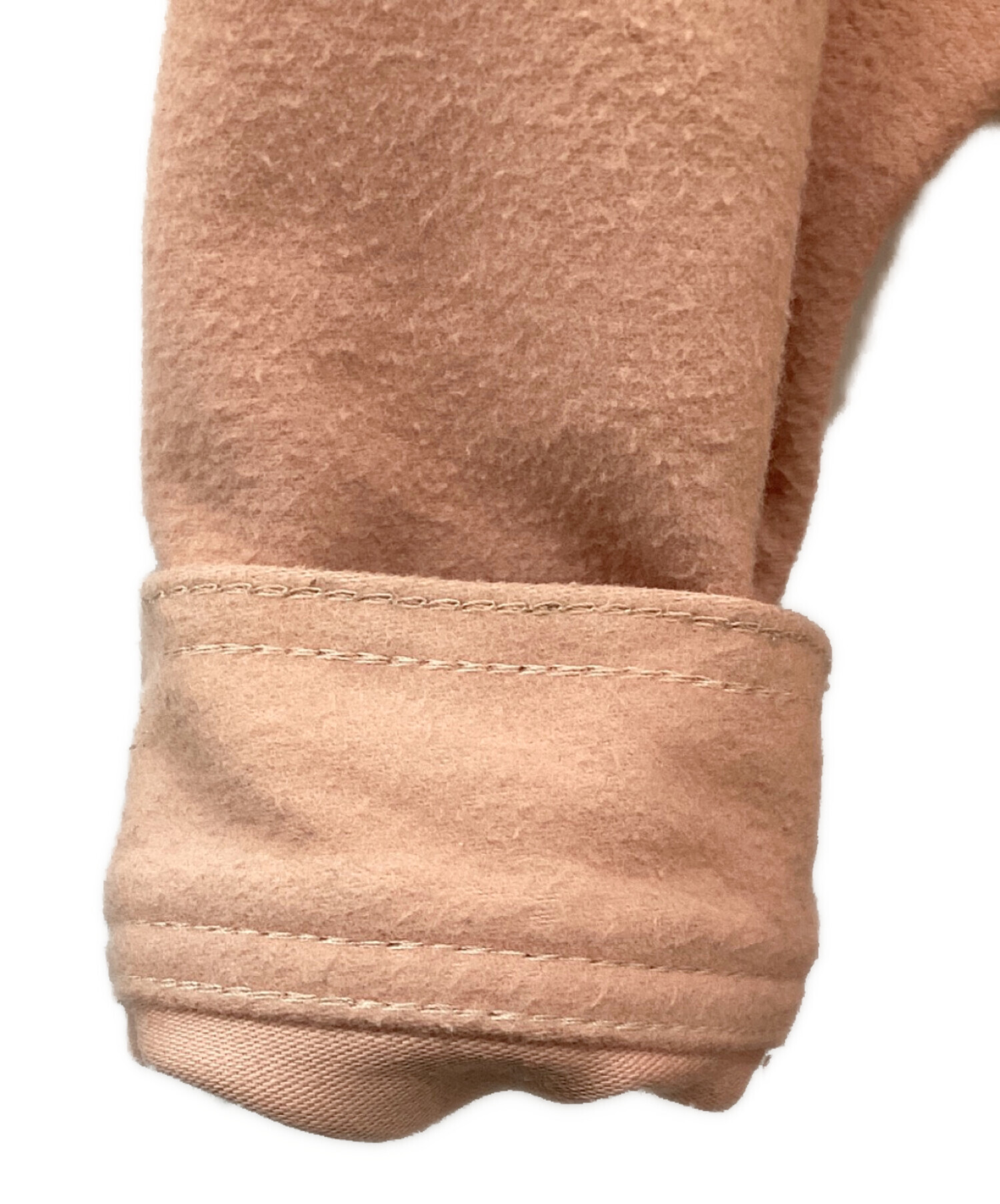 中古・古着通販】SUPREME (シュプリーム) Moleskin Work Jacket