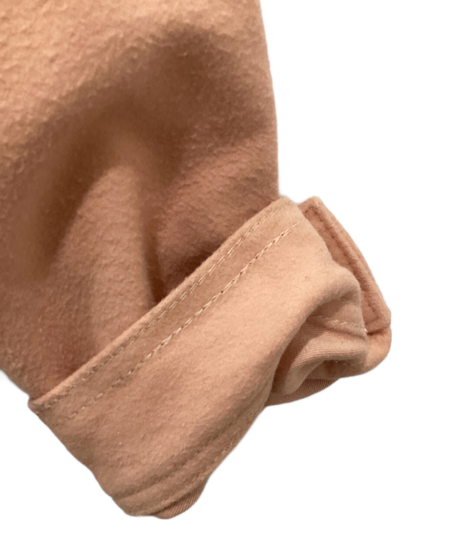 中古・古着通販】SUPREME (シュプリーム) Moleskin Work Jacket ピンク