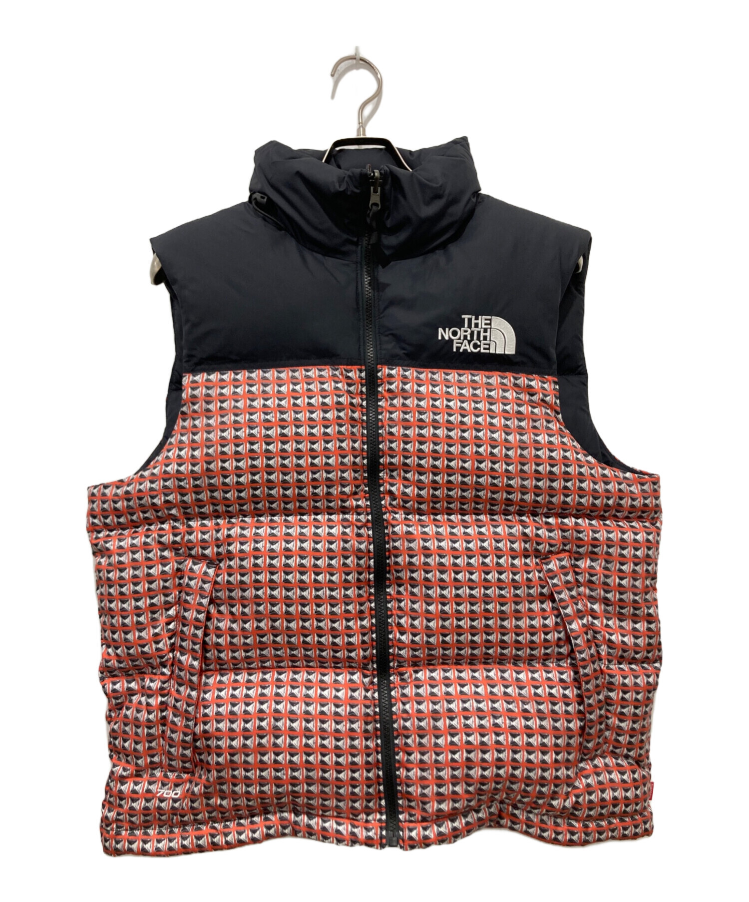 中古・古着通販】THE NORTH FACE (ザ ノース フェイス) SUPREME 