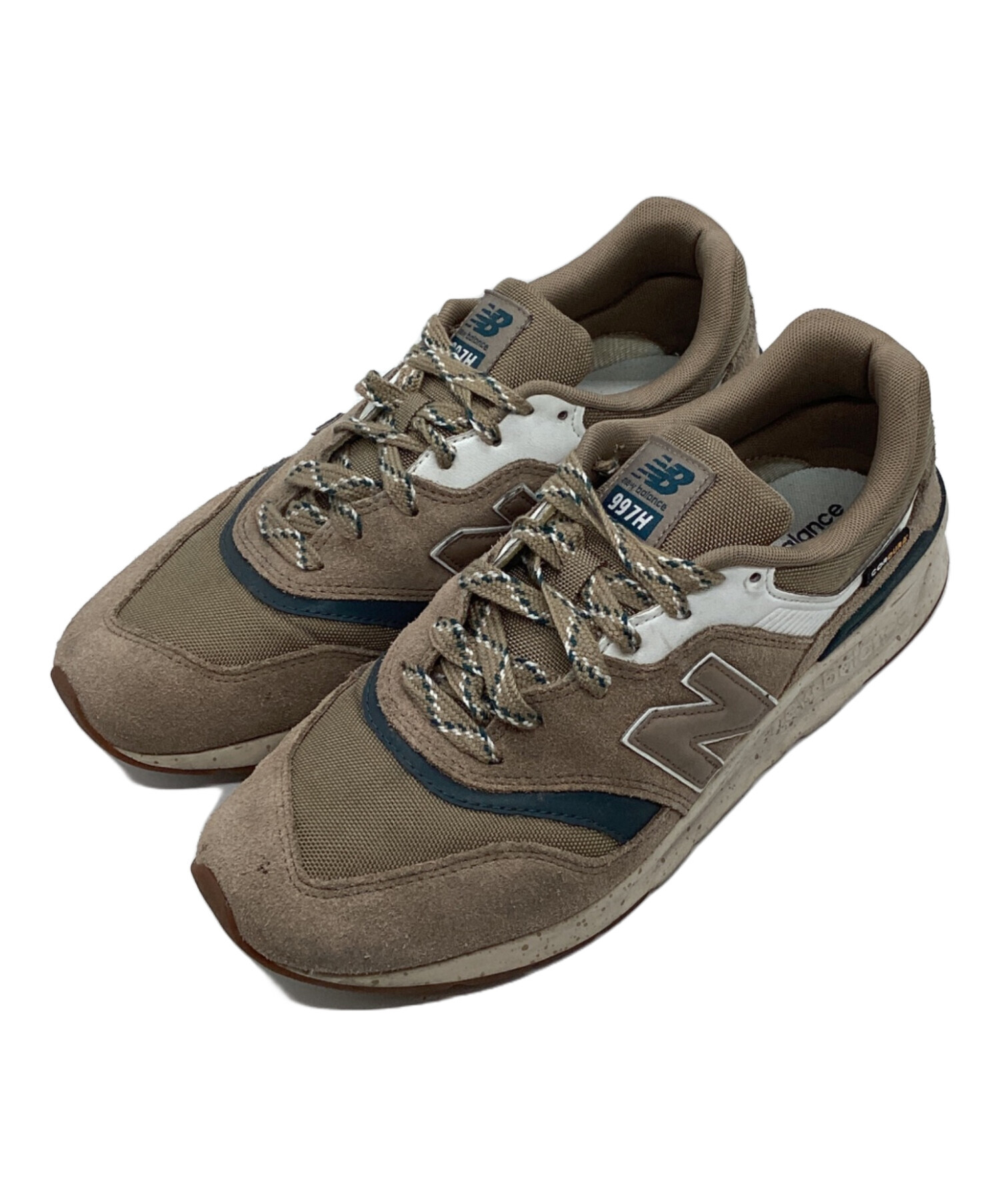 中古・古着通販】NEW BALANCE (ニューバランス) ローカットスニーカー 