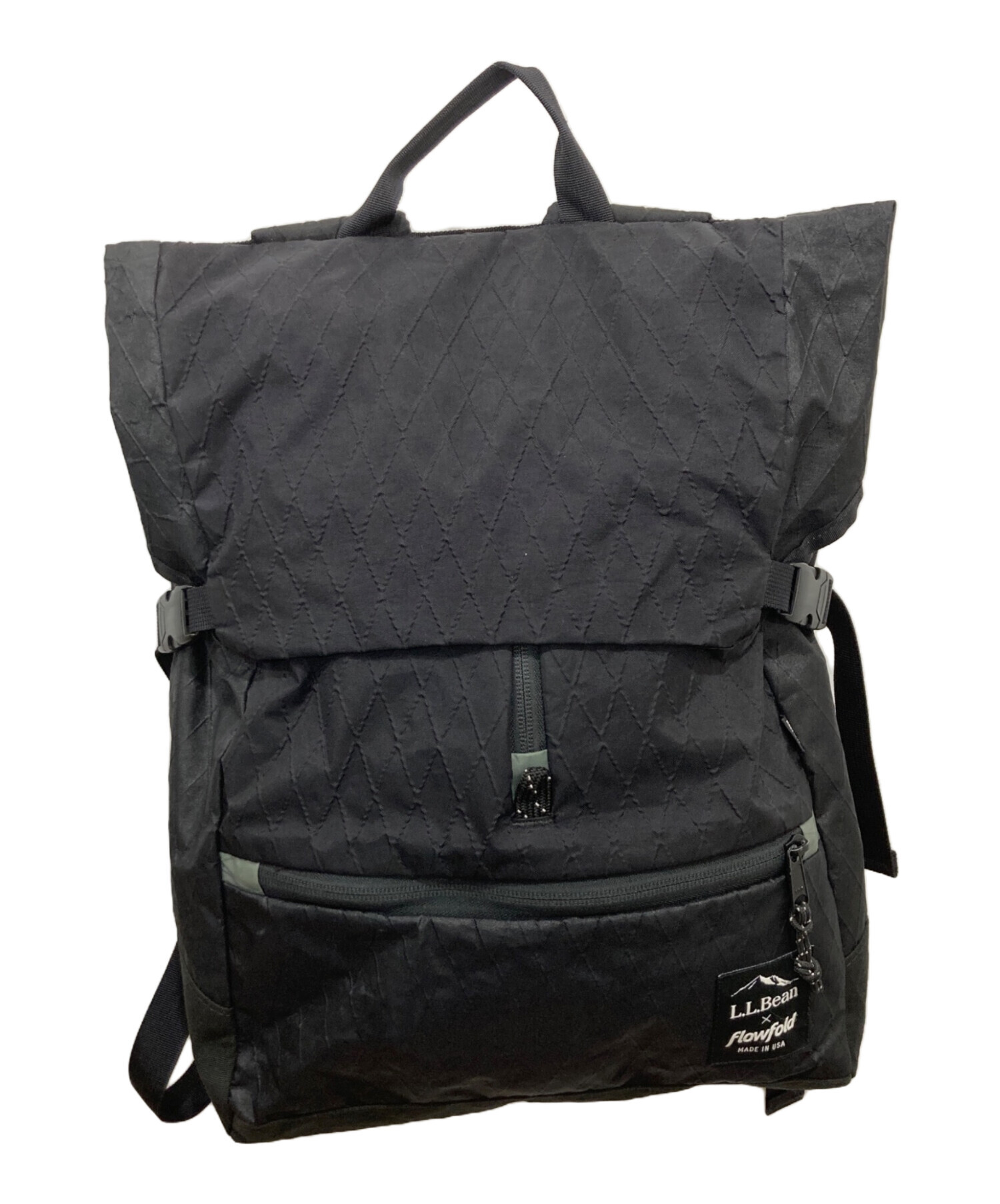 中古・古着通販】L.L.Bean (エルエルビーン) Flowfold (フロー 