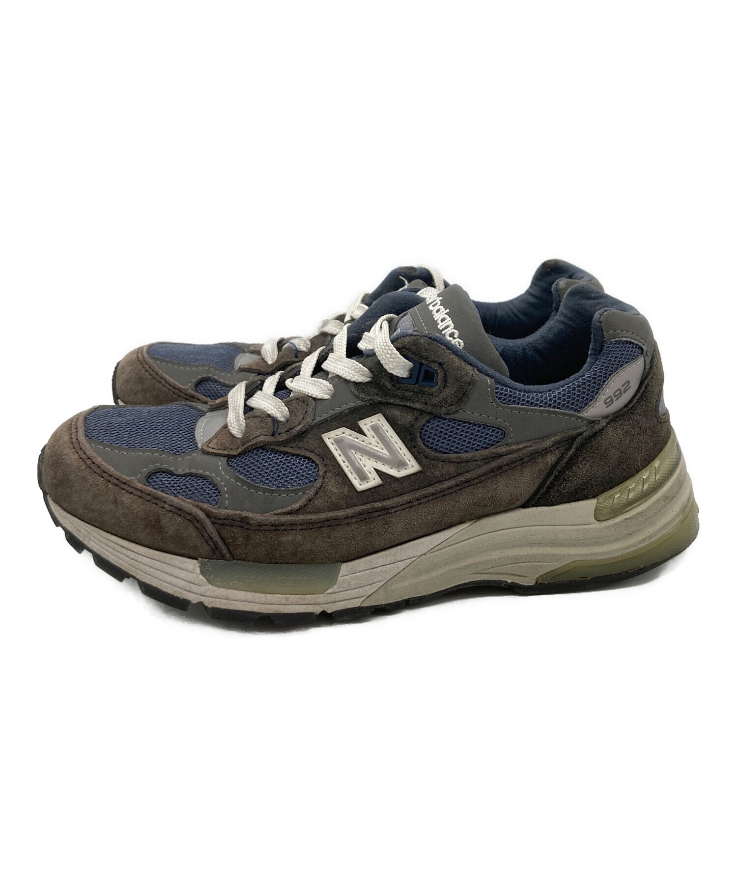 中古・古着通販】NEW BALANCE (ニューバランス) ローカットスニーカー 