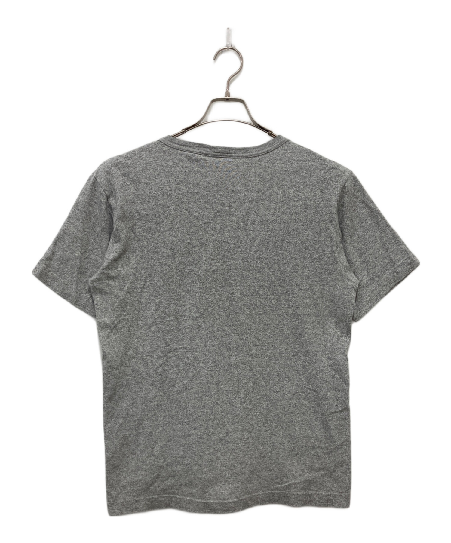 中古・古着通販】Champion (チャンピオン) UCLAプリントTシャツ グレー