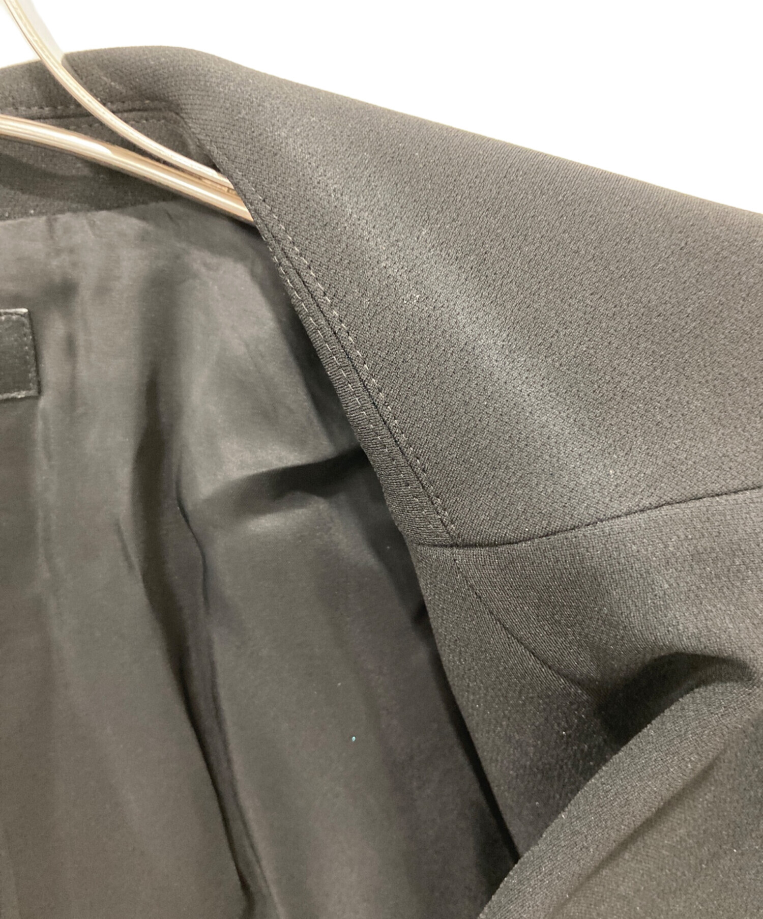 中古・古着通販】theory (セオリー) Admiral Crepe Relaxed Blazer