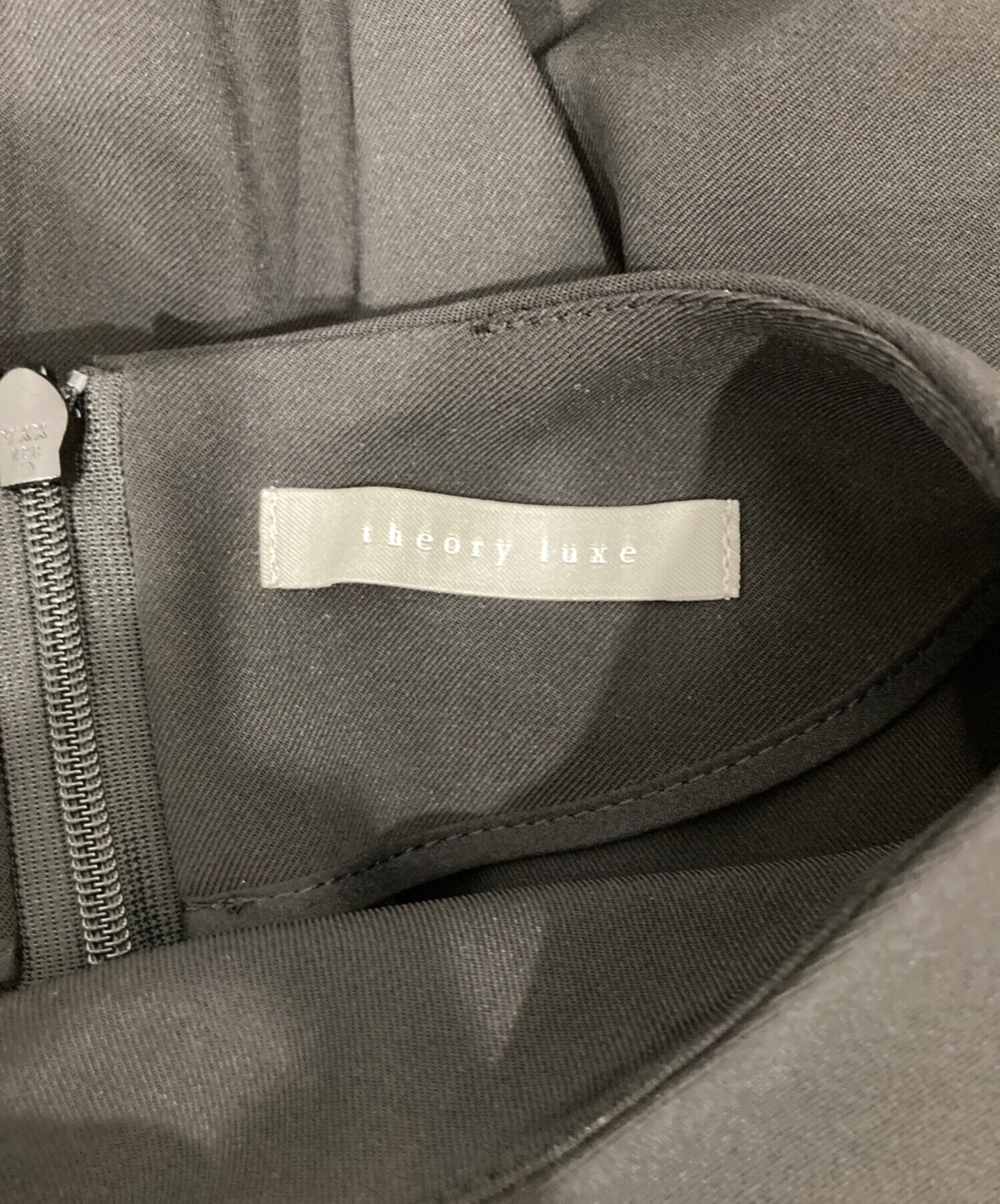 中古・古着通販】theory luxe (セオリーリュクス) Sycamore 2 Beckie