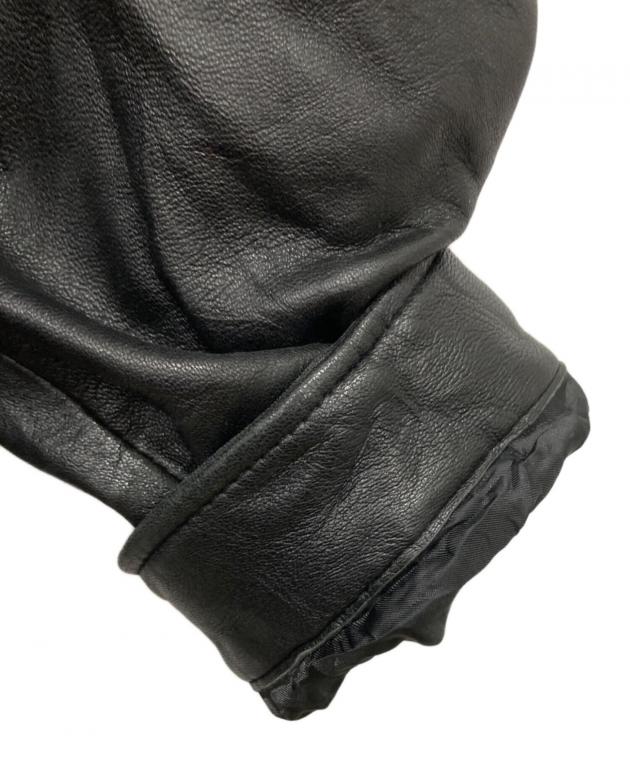 中古・古着通販】JOS.A.BANK (ジョス エー バンク) レザージャケット