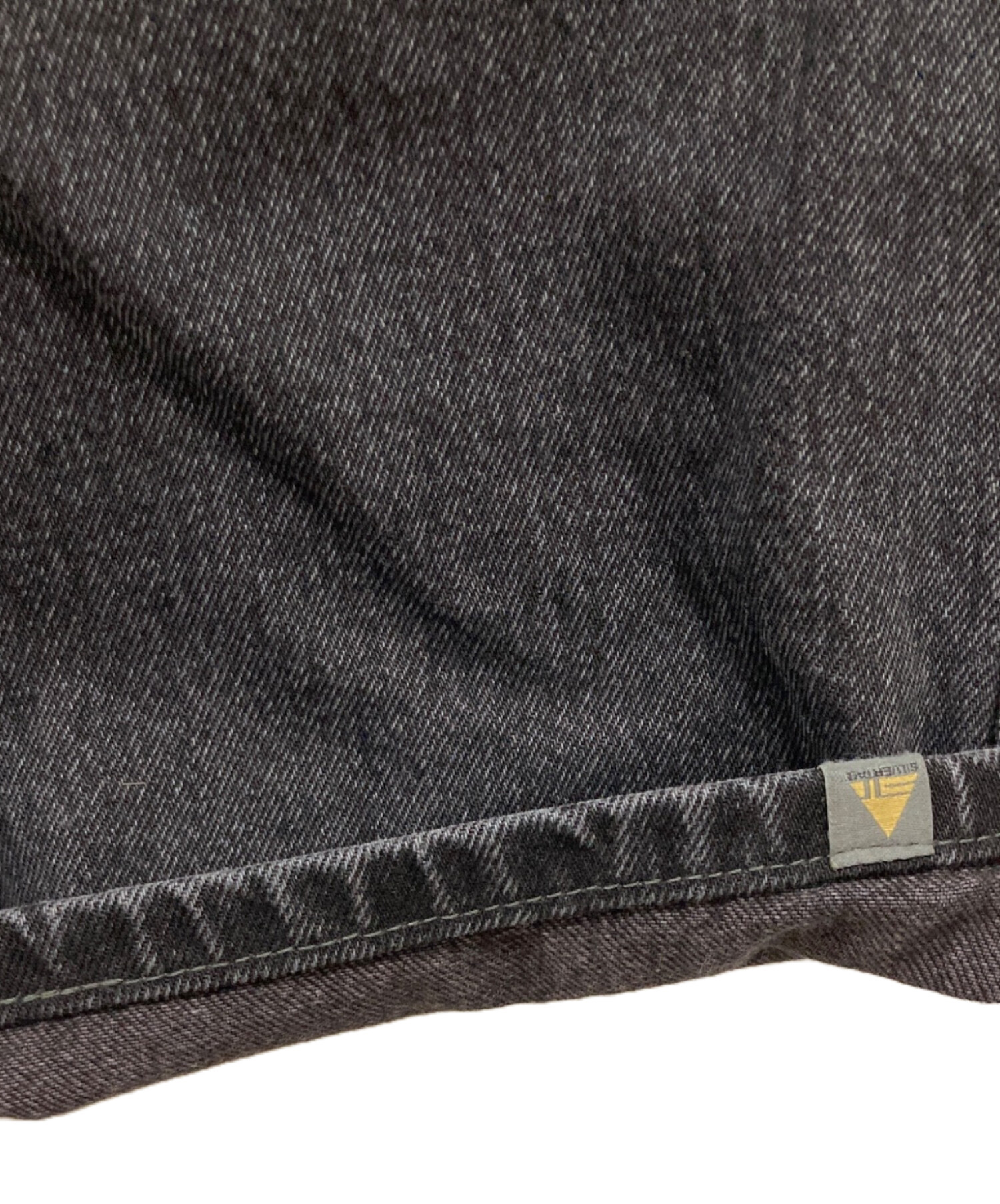 中古・古着通販】Levi's SILVER TAB (リーバイス シルバータブ) バギー