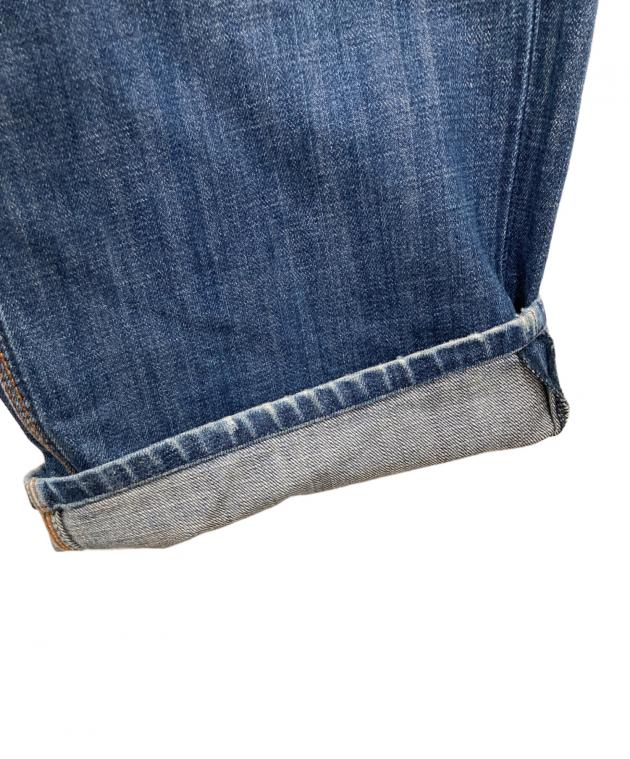 中古・古着通販】ROCA WEAR (ロカウェア) デニムパンツ インディゴ
