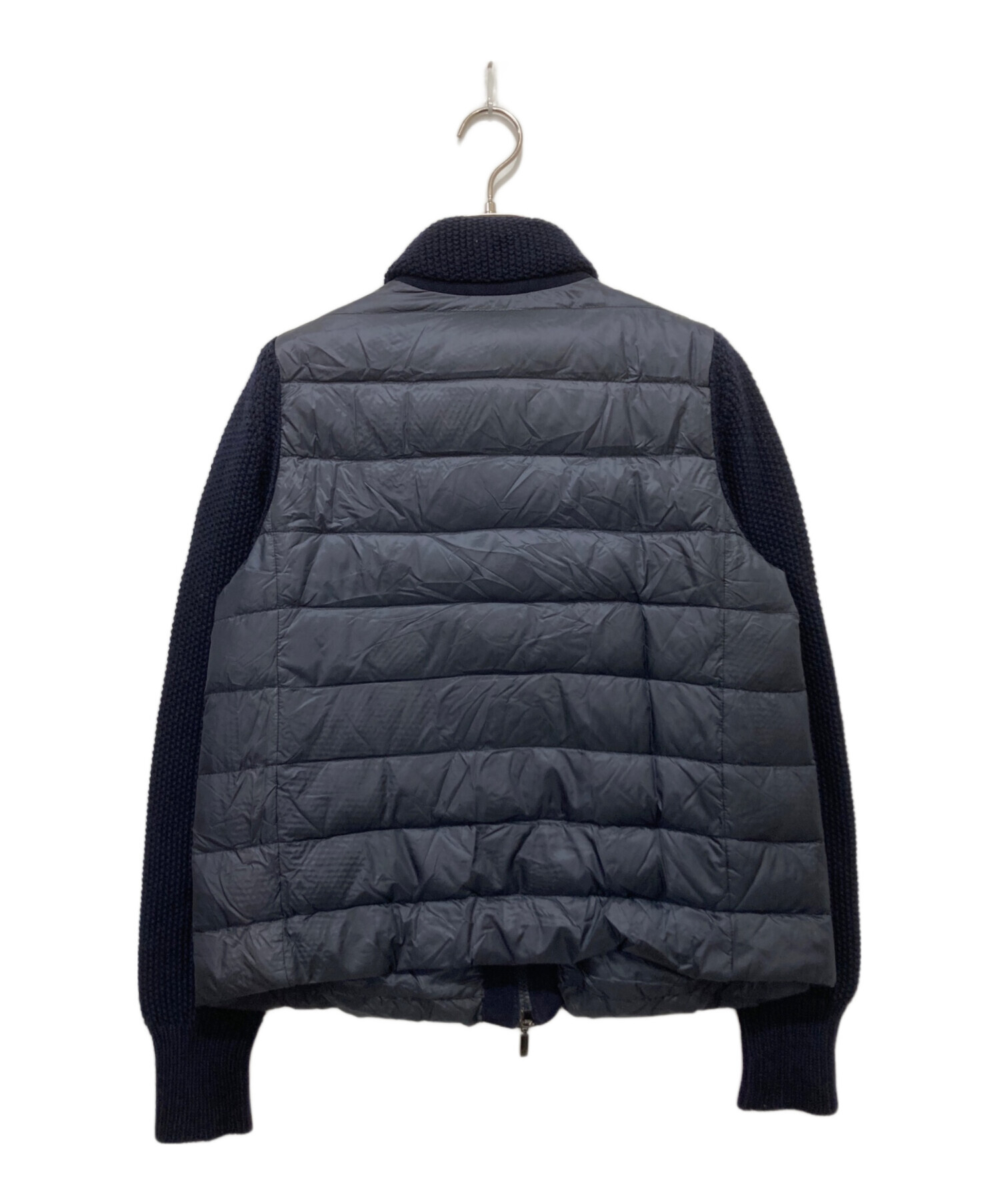 中古・古着通販】MONCLER (モンクレール) MAGLIONE TRICOT CARDIGAN