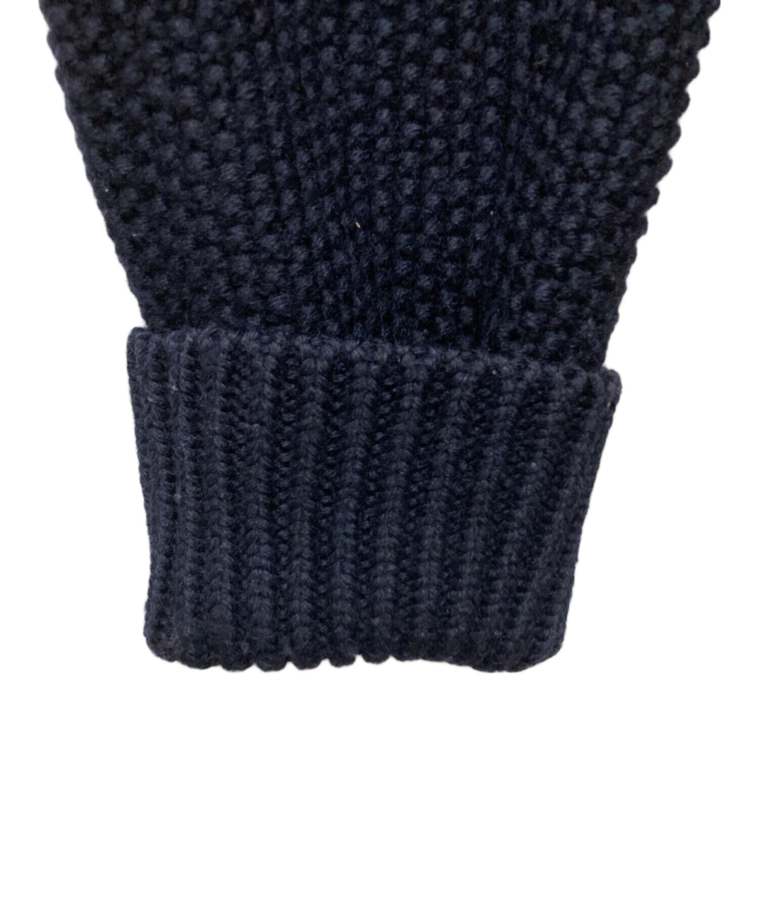 中古・古着通販】MONCLER (モンクレール) MAGLIONE TRICOT CARDIGAN