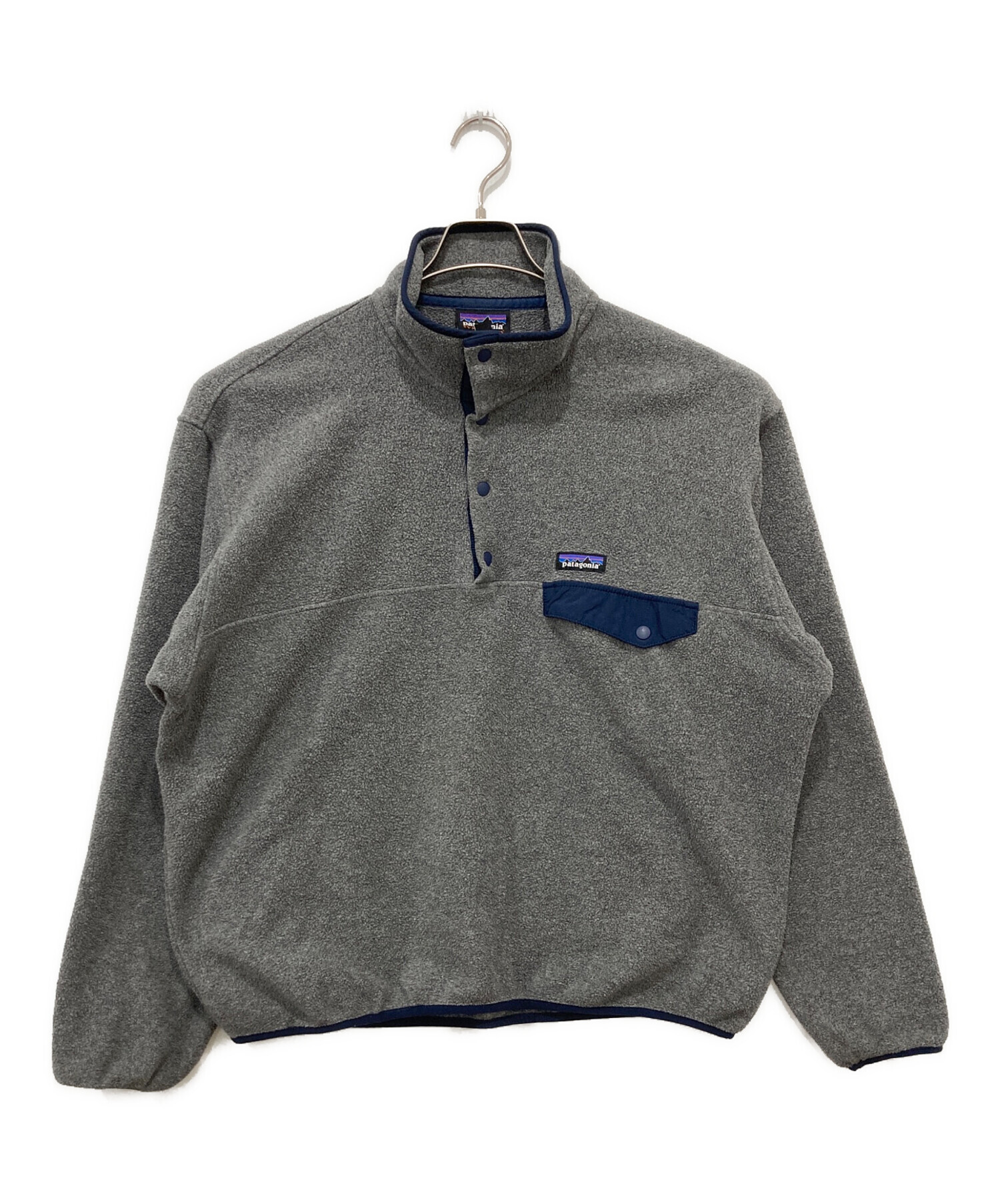 中古・古着通販】Patagonia SYNCHILLA (パタゴニア シンチラ) ライト 
