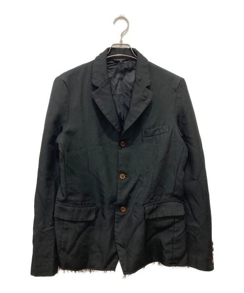 中古・古着通販】BLACK COMME des GARCONS (ブラックコムデギャルソン