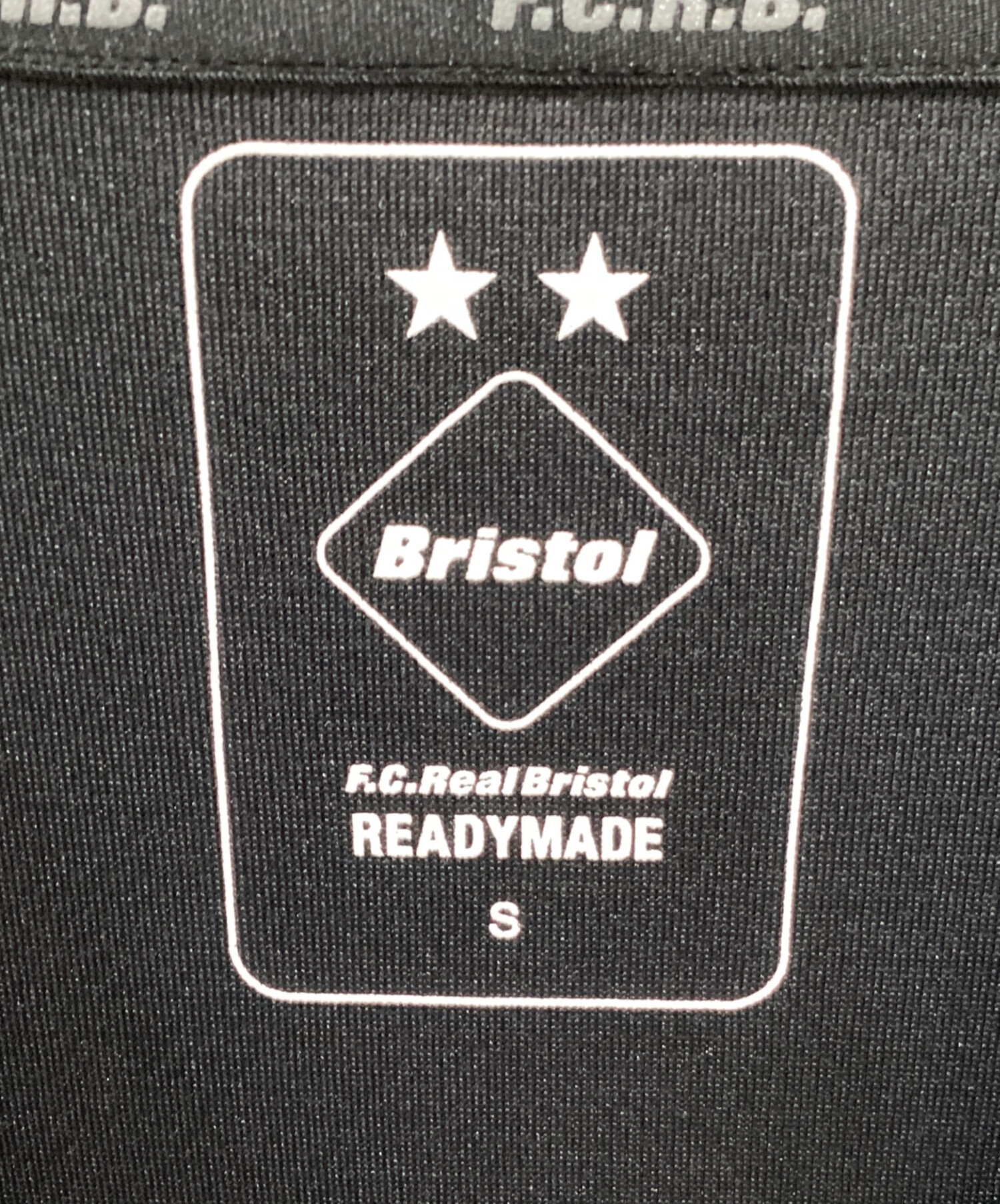 中古・古着通販】READYMADE (レディメイド) F.C.R.B. (エフシーレアル 
