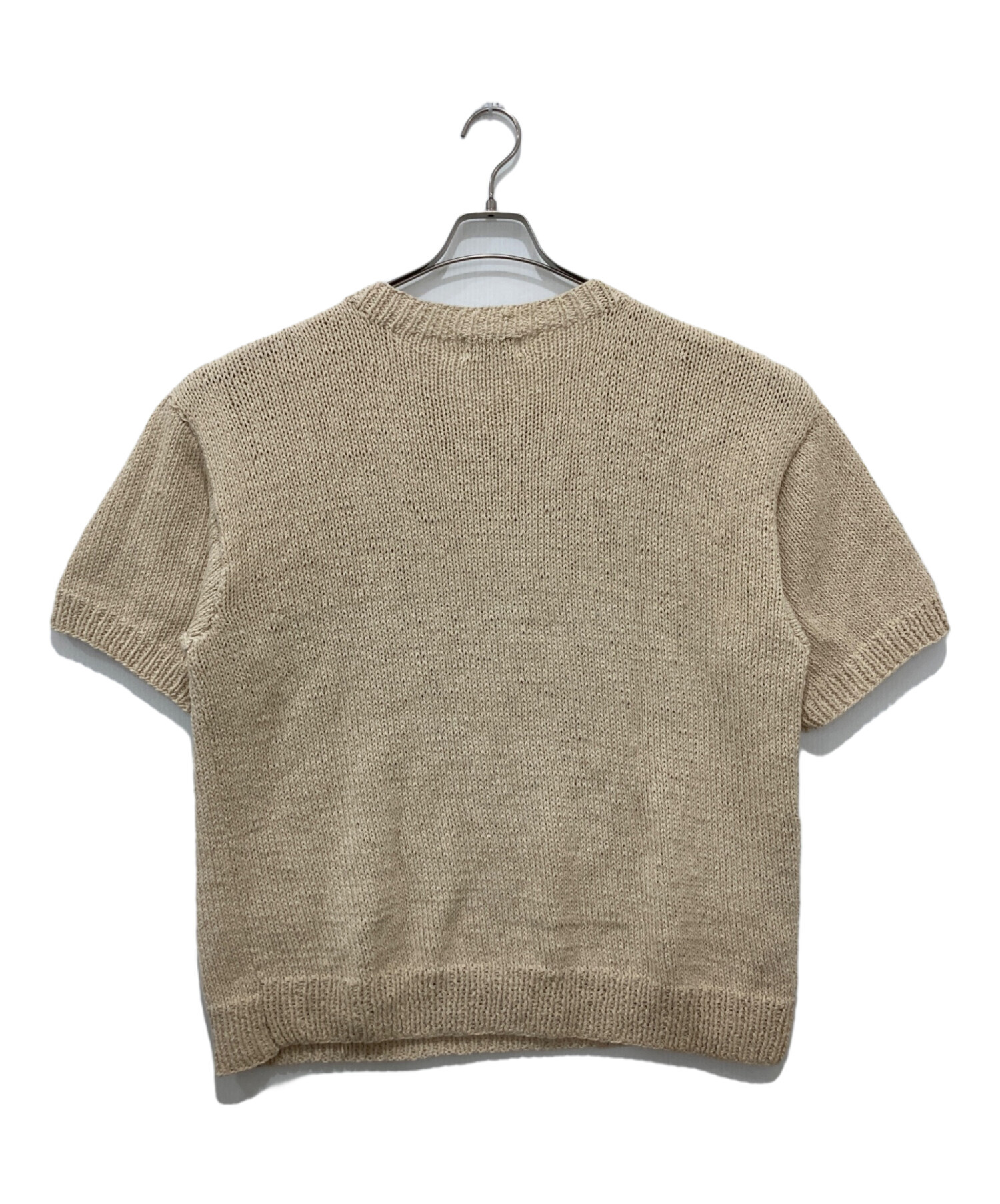 中古・古着通販】mcmachon woolen (マクマーンウーレン) ニッティング