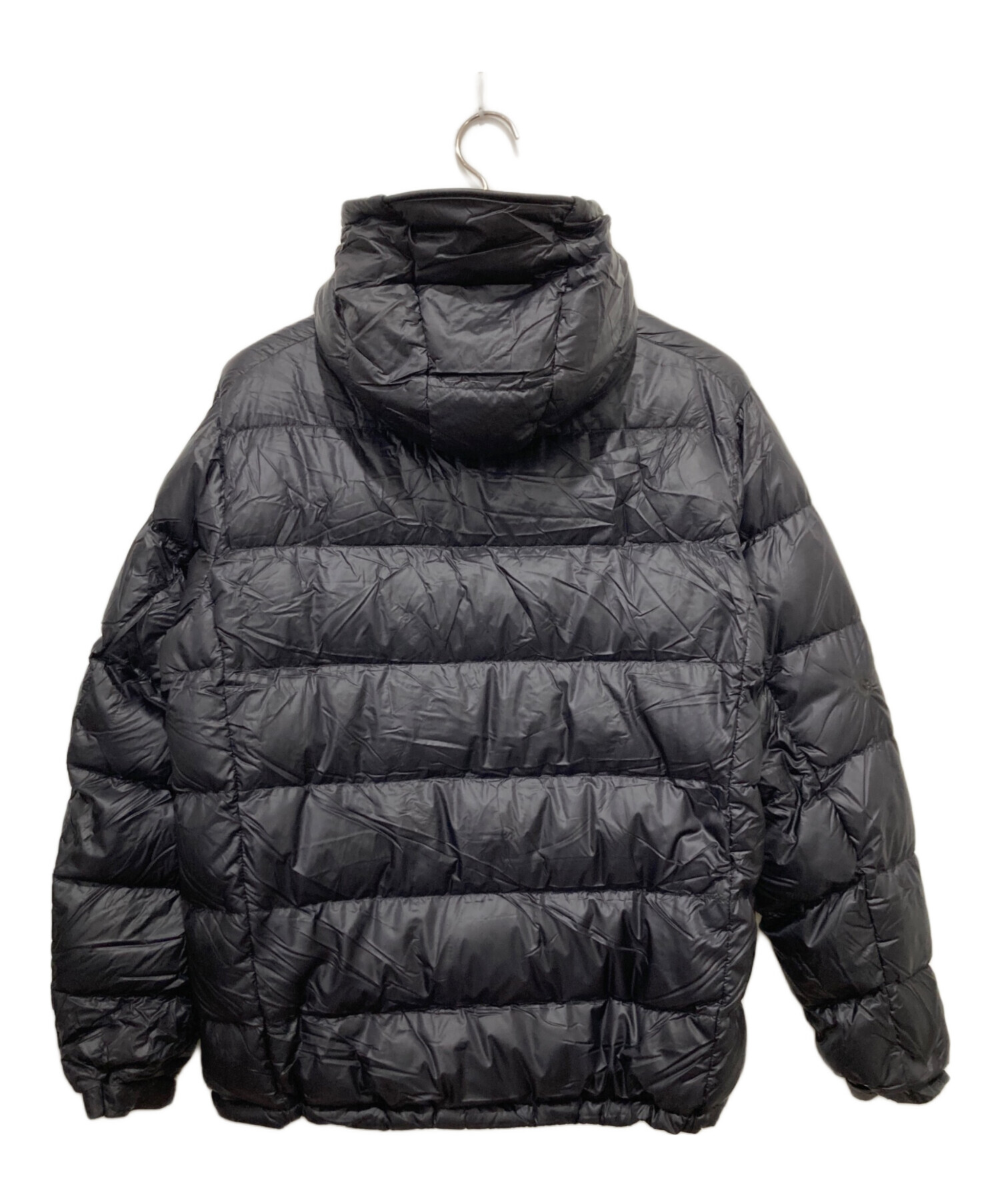 中古・古着通販】mont-bell (モンベル) アルパイン ダウン パーカー