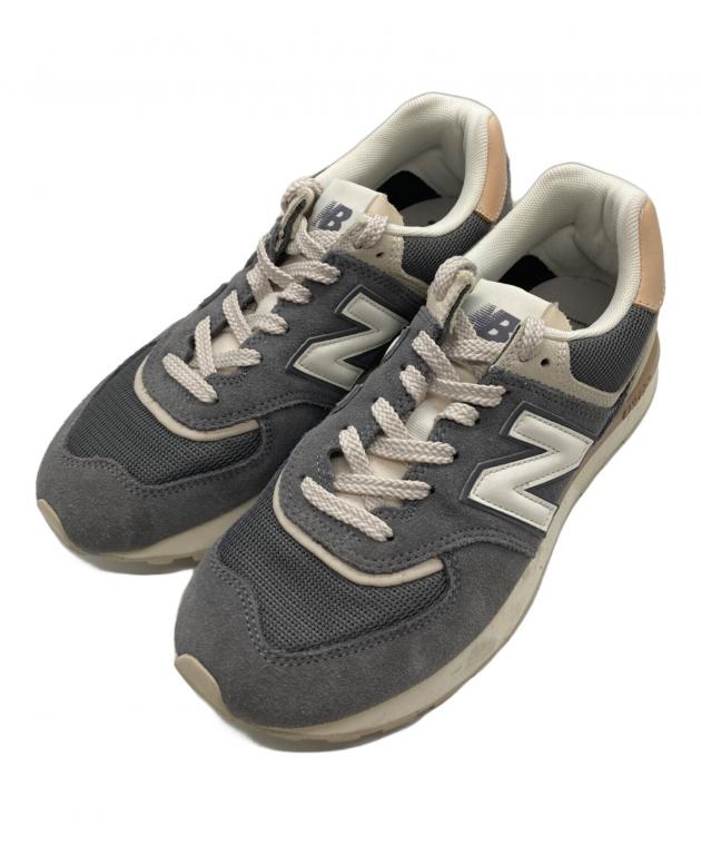 中古・古着通販】NEW BALANCE (ニューバランス) ローカット
