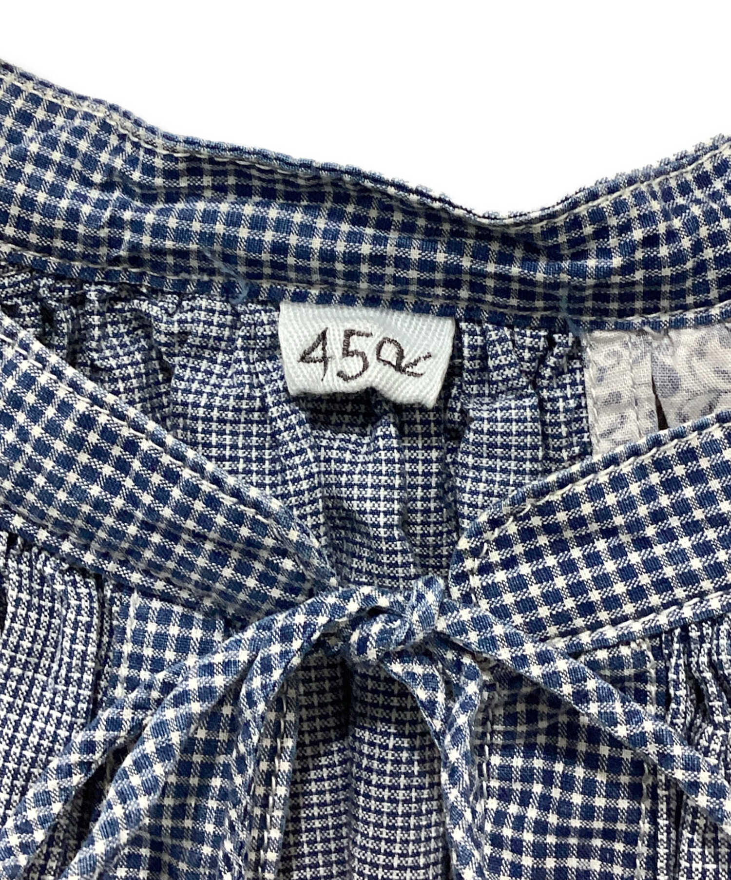 中古・古着通販】45R (フォーティファイブ・アール) インディゴパッチ