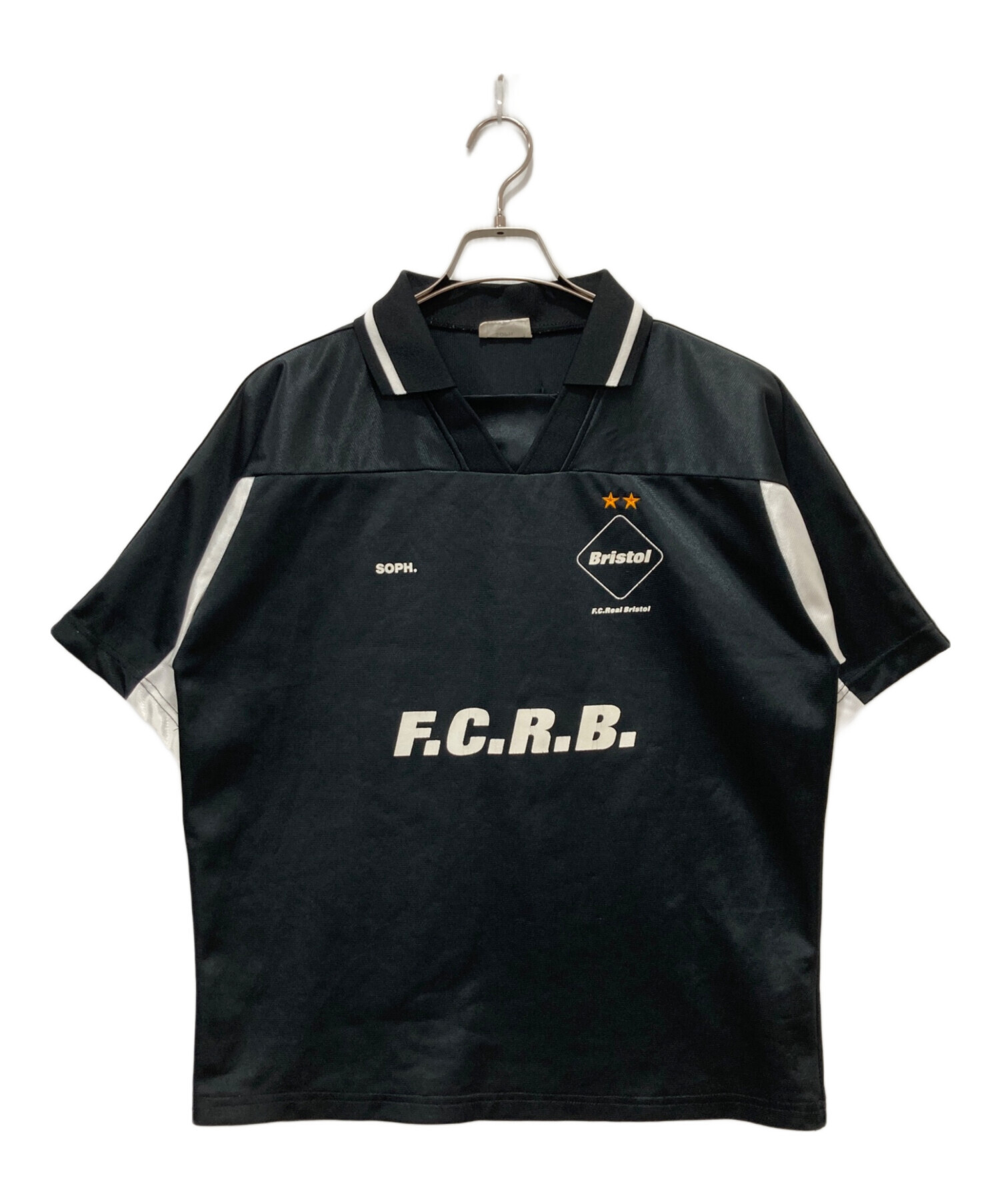 中古・古着通販】F.C.R.B. (エフシーレアルブリストル) SOPH. (ソフ