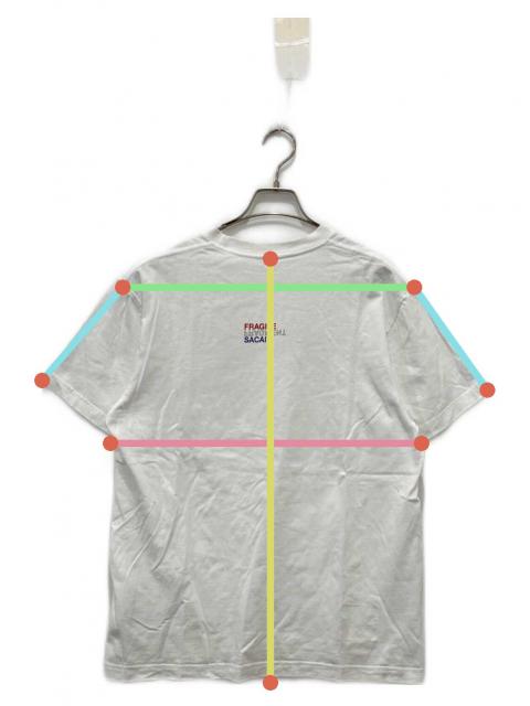 中古・古着通販】sacai (サカイ) FRAGMENT DESIGN (フラグメント