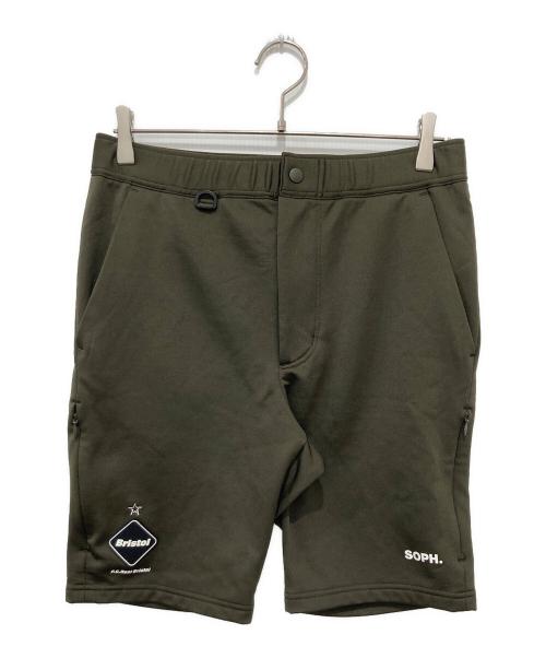 中古・古着通販】F.C.R.B. (エフシーレアルブリストル) PDK SHORTS