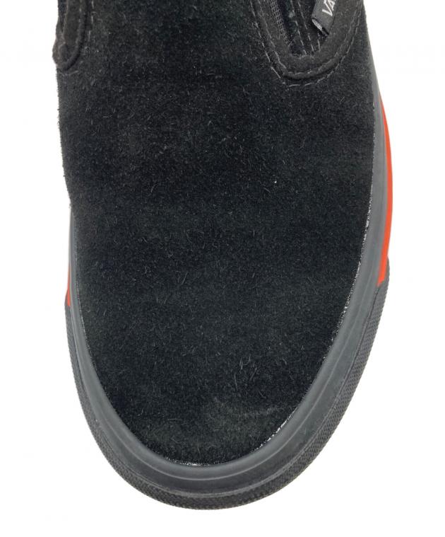 中古・古着通販】VANS WTAPS CLASSIC SLIP-ON/WTAPS × Vans OG Classic
