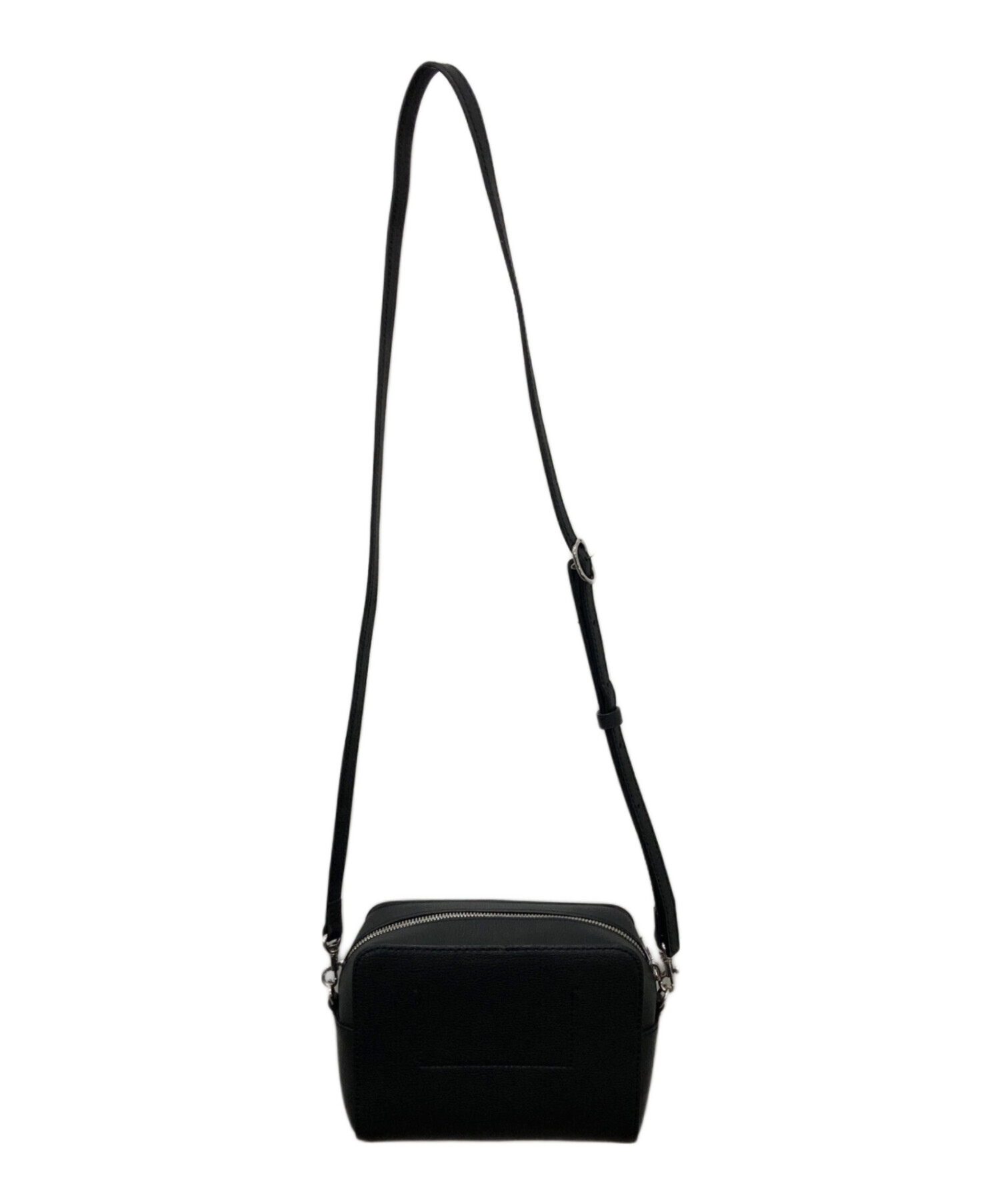 中古・古着通販】Calvin Klein (カルバンクライン) ショルダーバッグ 