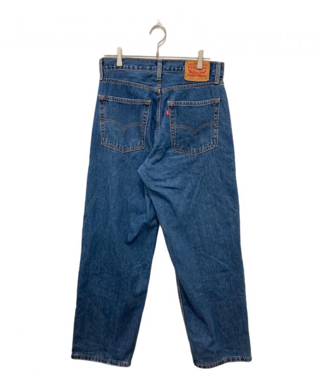 中古・古着通販】LEVI'S (リーバイス) 578バギーデニムパンツ