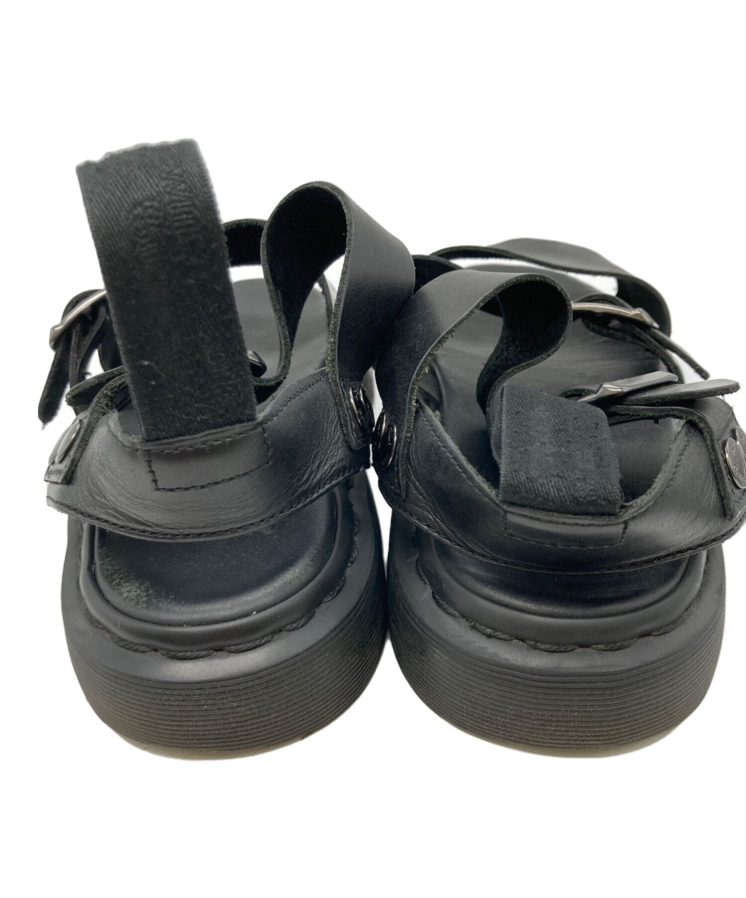 中古・古着通販】Dr.Martens (ドクターマーチン) GRYPHON サンダル
