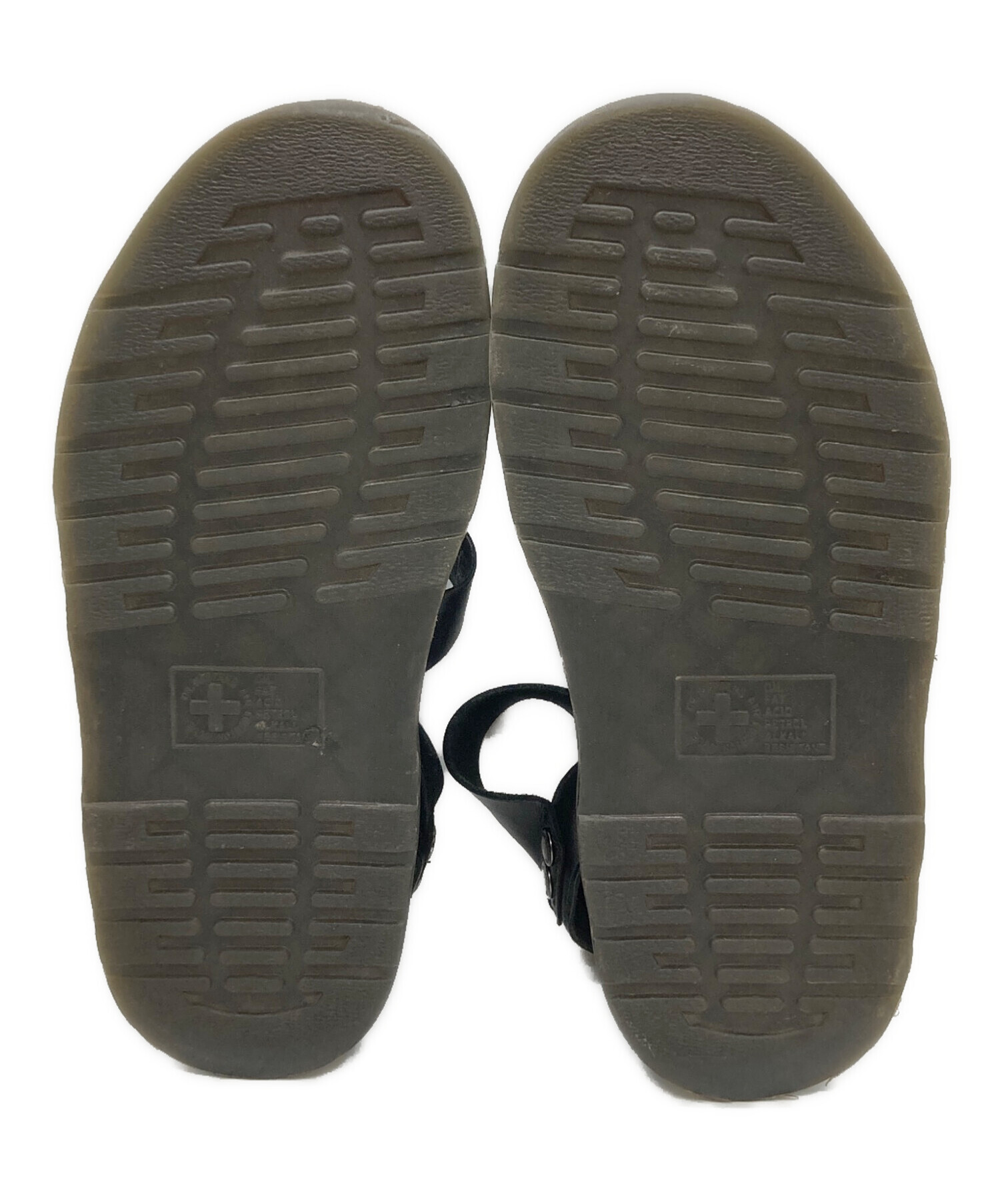 中古・古着通販】Dr.Martens (ドクターマーチン) GRYPHON サンダル