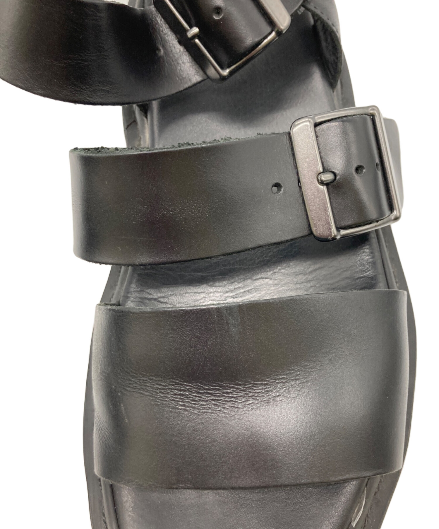 中古・古着通販】Dr.Martens (ドクターマーチン) GRYPHON サンダル