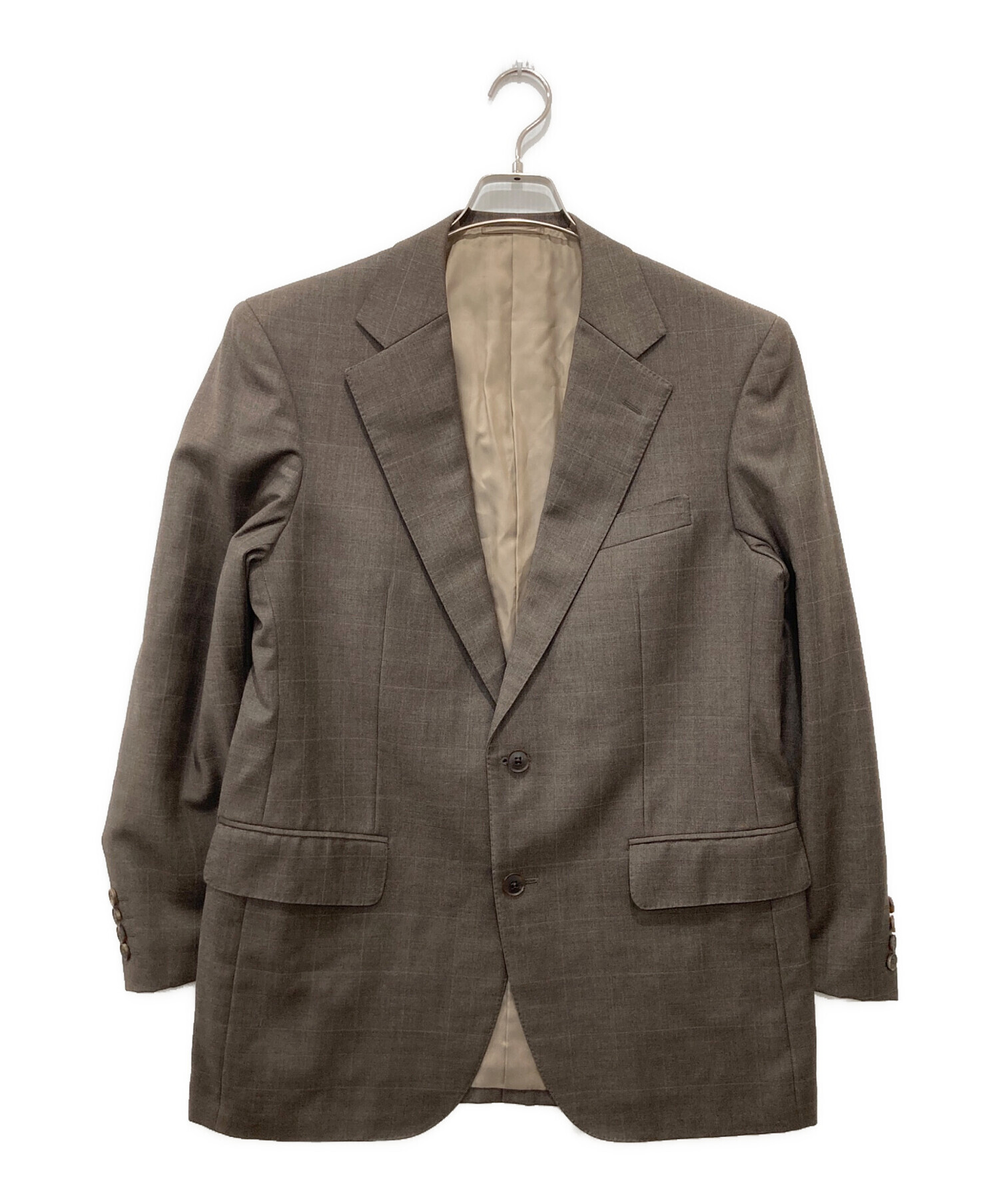 中古・古着通販】BURBERRY LONDON (バーバリーロンドン) テーラード 