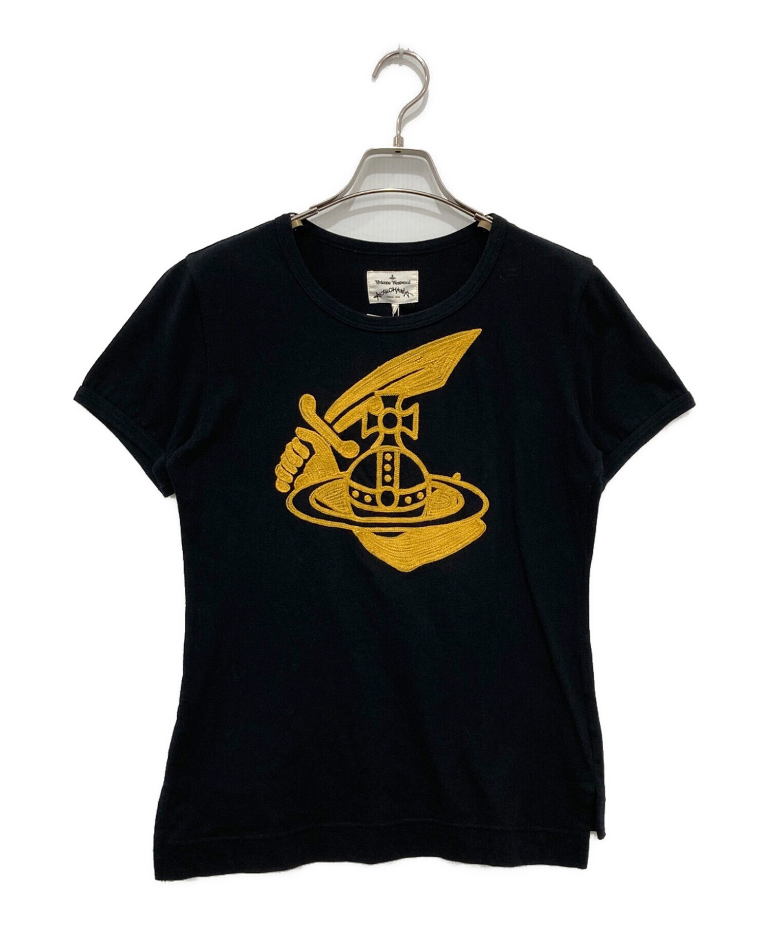 ヴィヴィアン アングロマニア　ヴィンテージトップス レア❇️新品未使用❇️ 中古・古着通販】Vivienne Westwood ANGLOMANIA (ヴィヴィアンウエスト