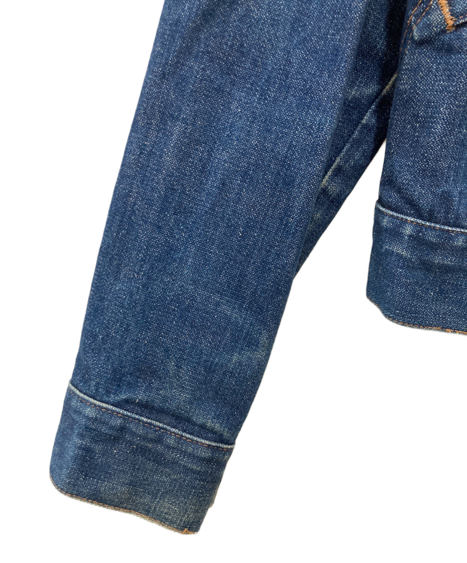 Wrangler 126MJ サイズ40 デニムジャケット三角タグ