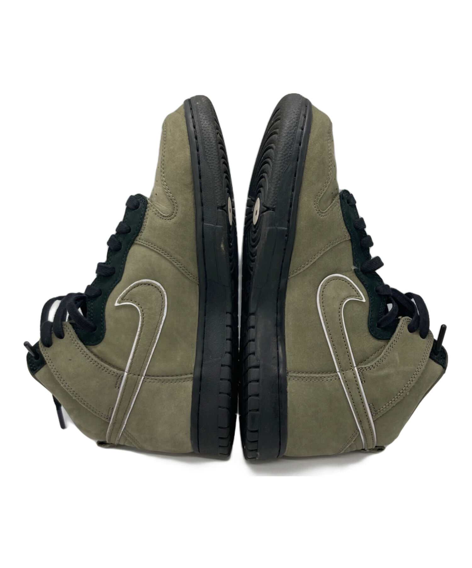 中古・古着通販】NIKE (ナイキ) SoulGoods (ソウルグッズ) Dunk High 